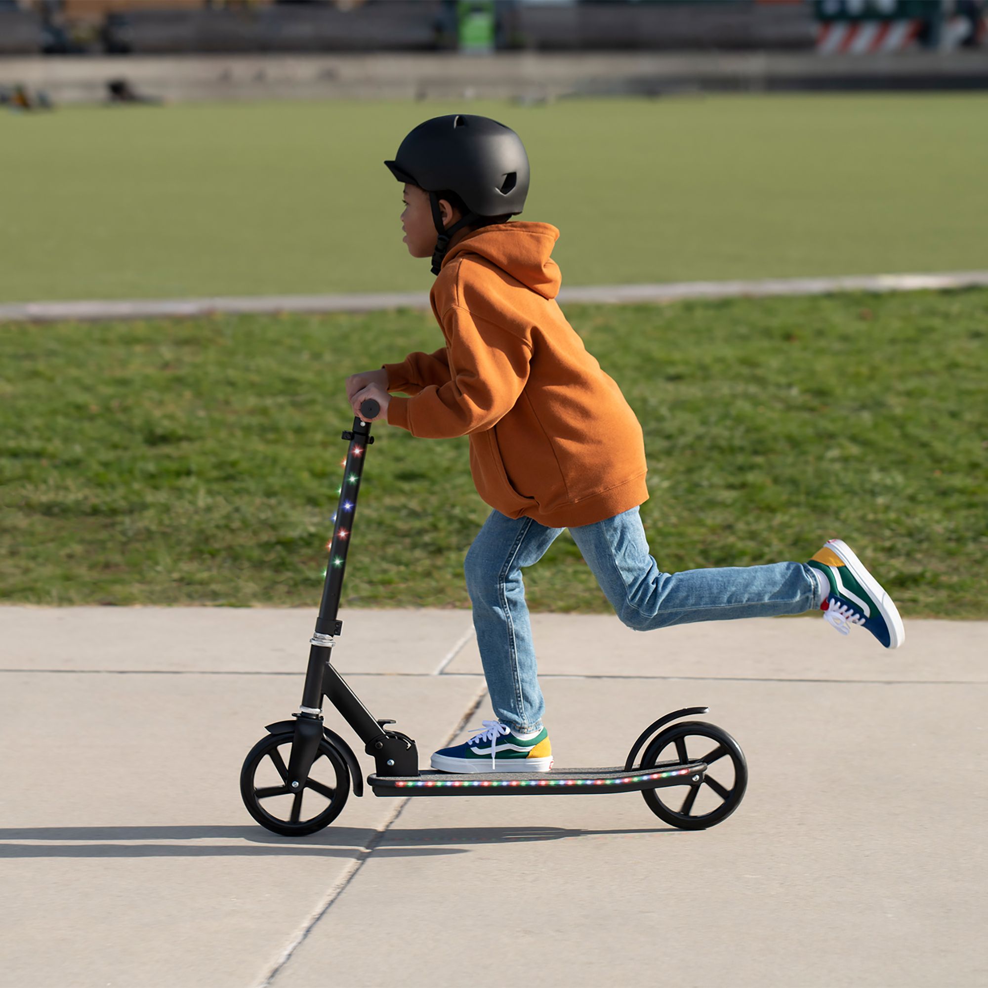 Jetson Jumbo Kick Scooter product image