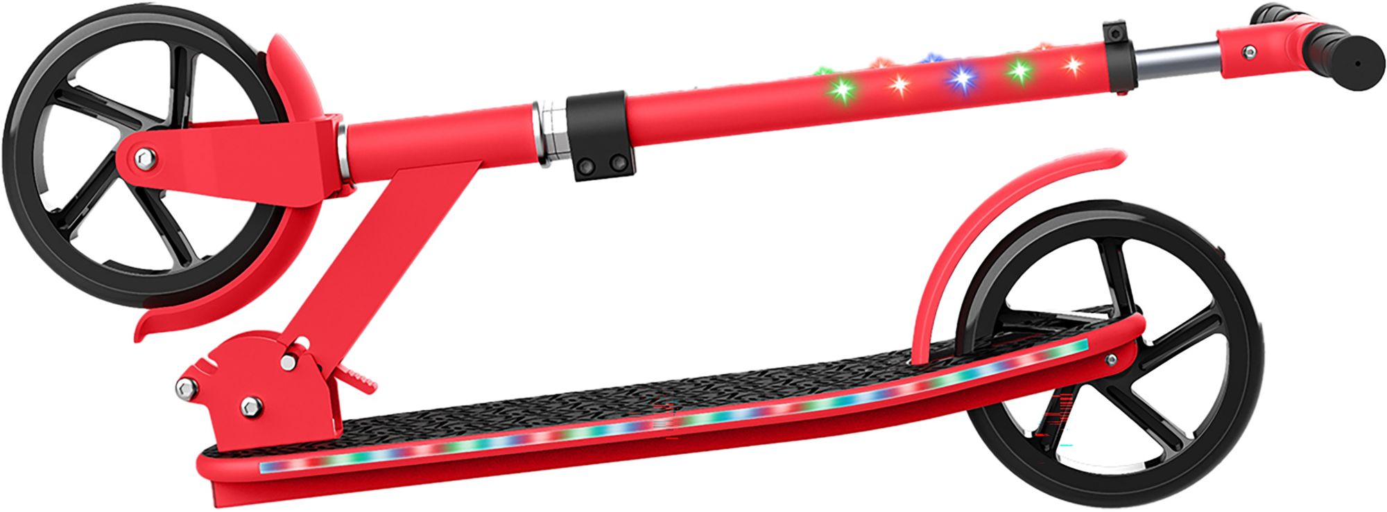 Jetson Jumbo Kick Scooter product image