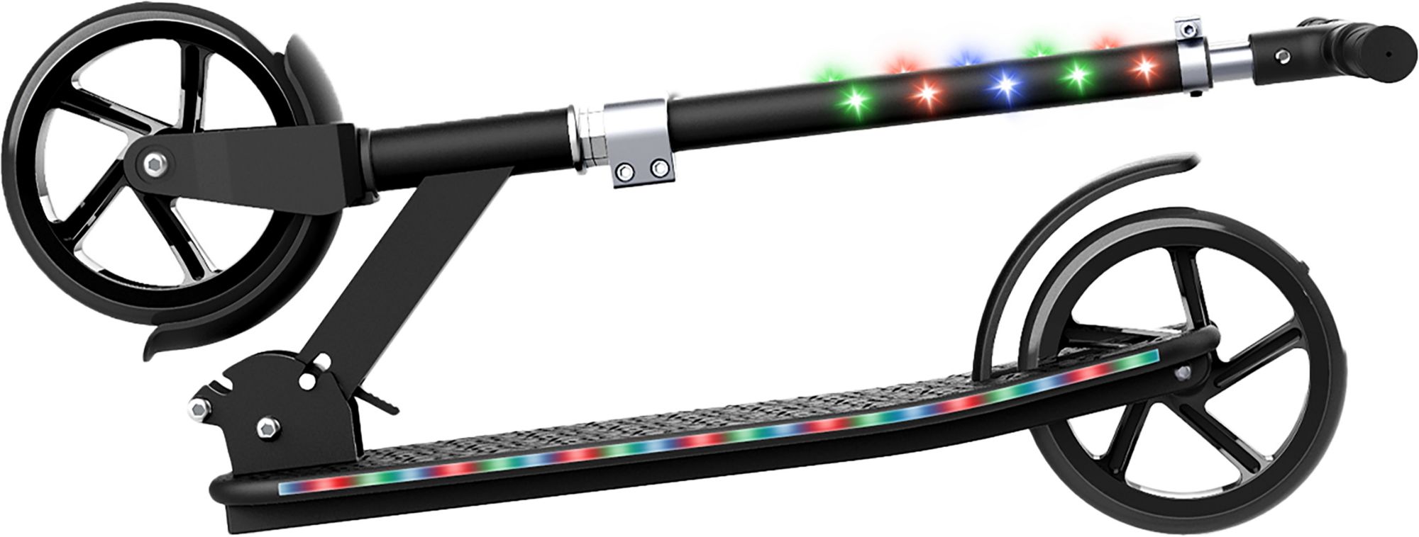 Jetson Jumbo Kick Scooter product image