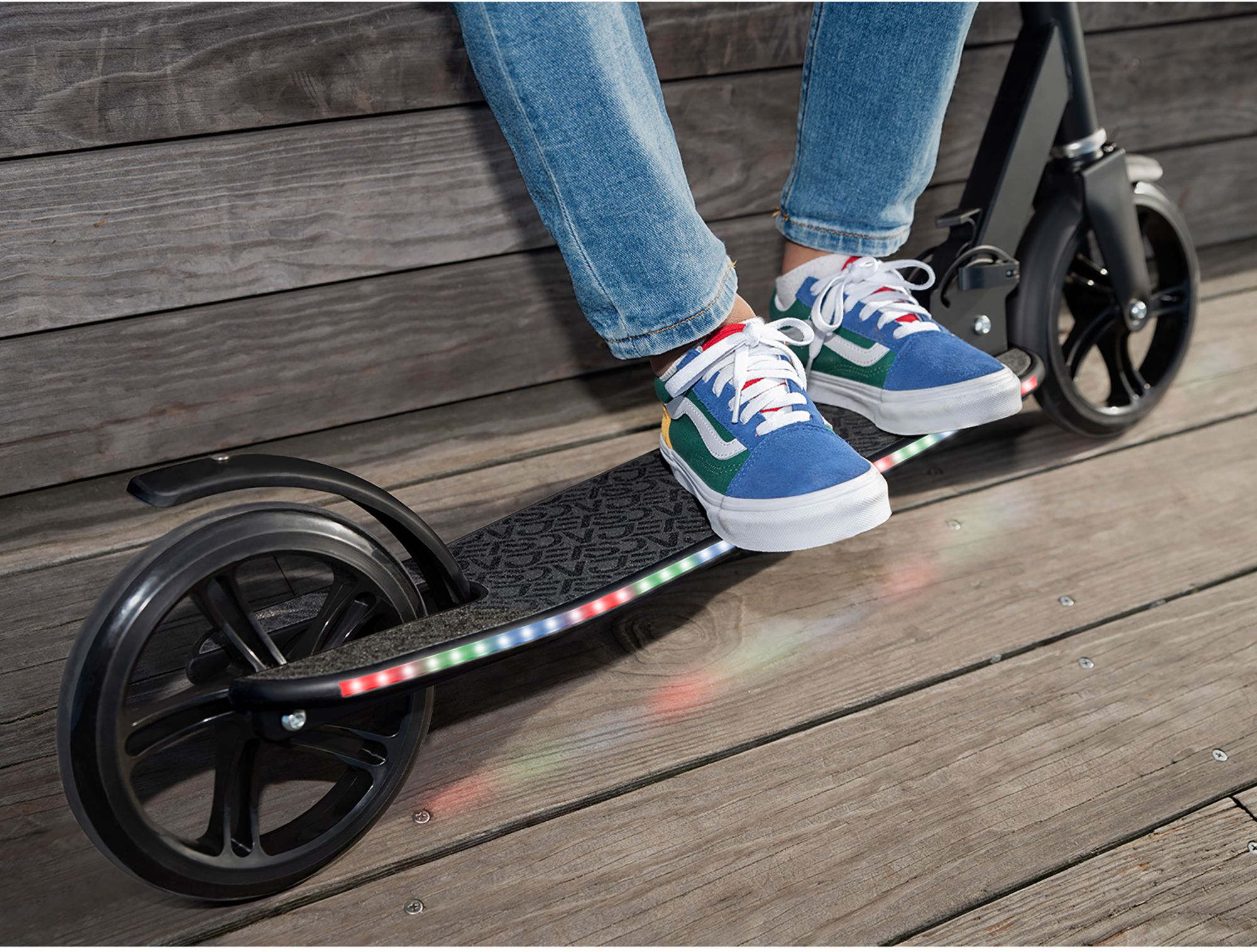 Jetson Jumbo Kick Scooter product image