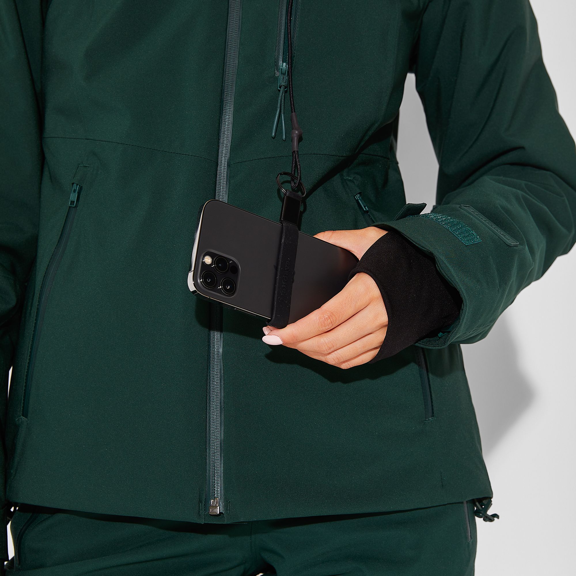 Halfdays Women's Lawrence Jacket product image