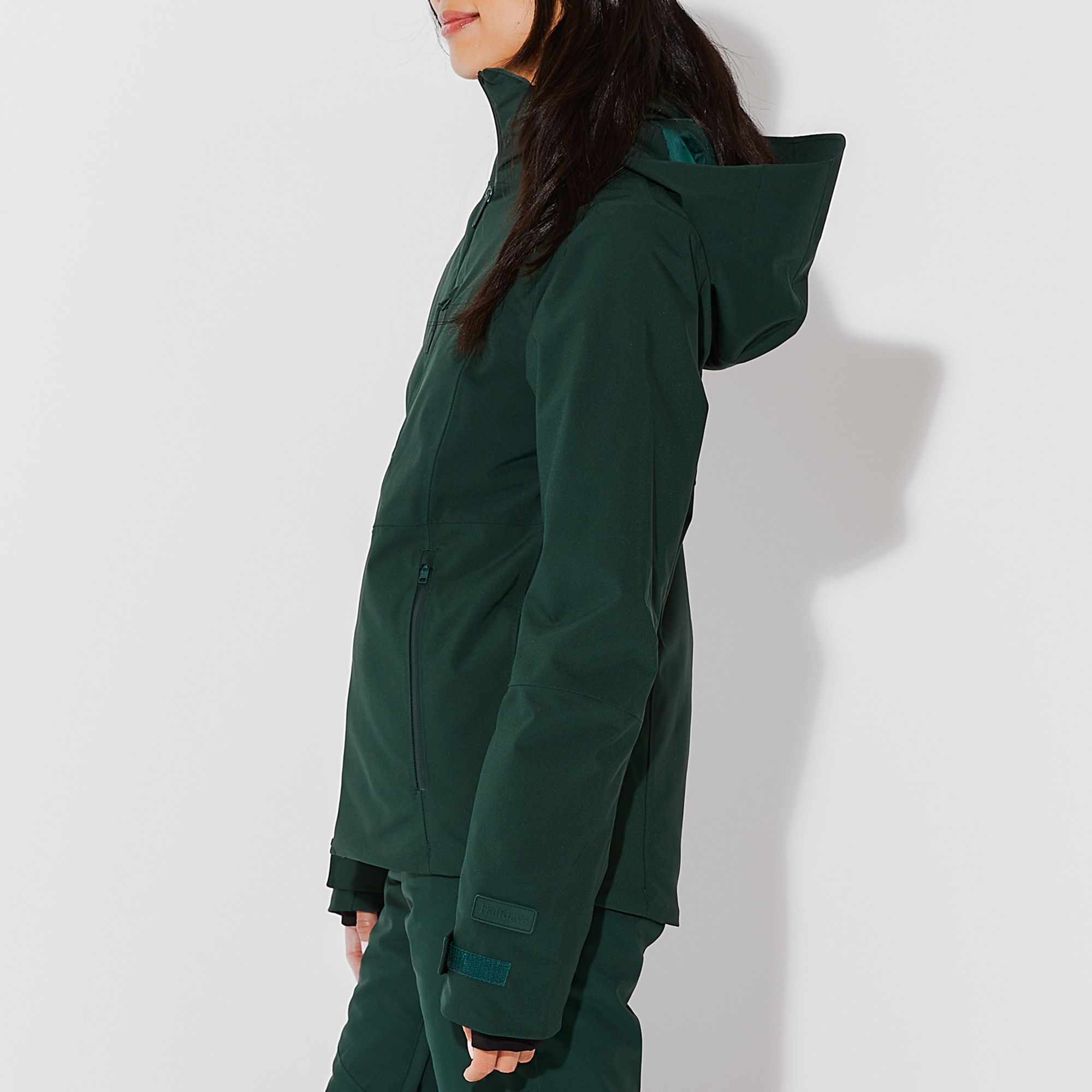 Halfdays Women's Lawrence Jacket product image