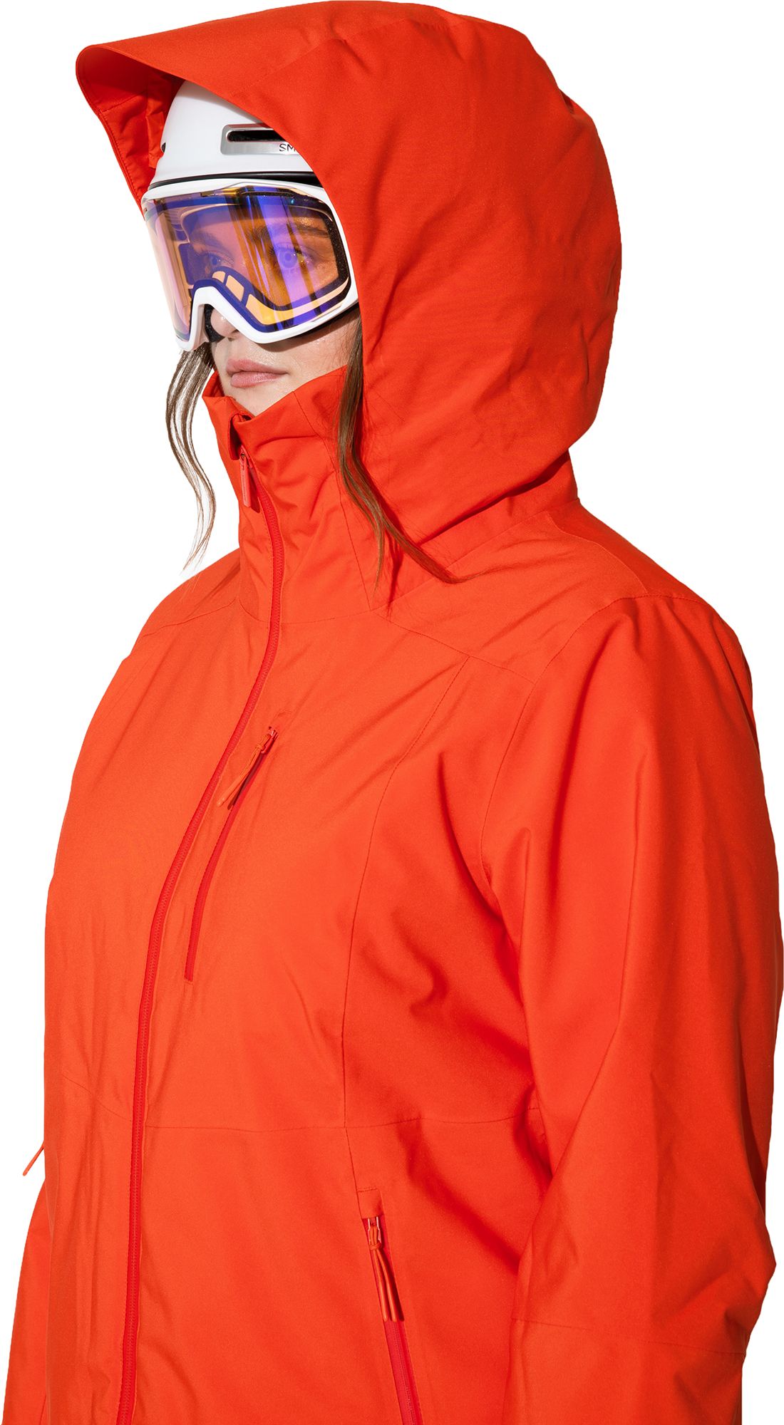 Halfdays Women's Lawrence Jacket product image