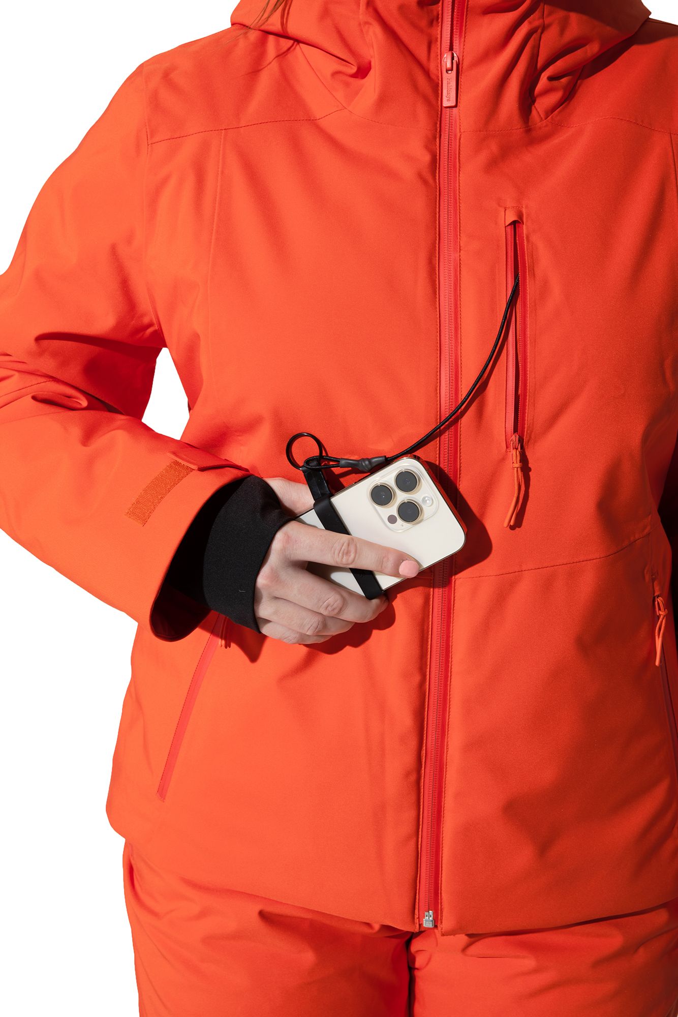 Halfdays Women's Lawrence Jacket product image