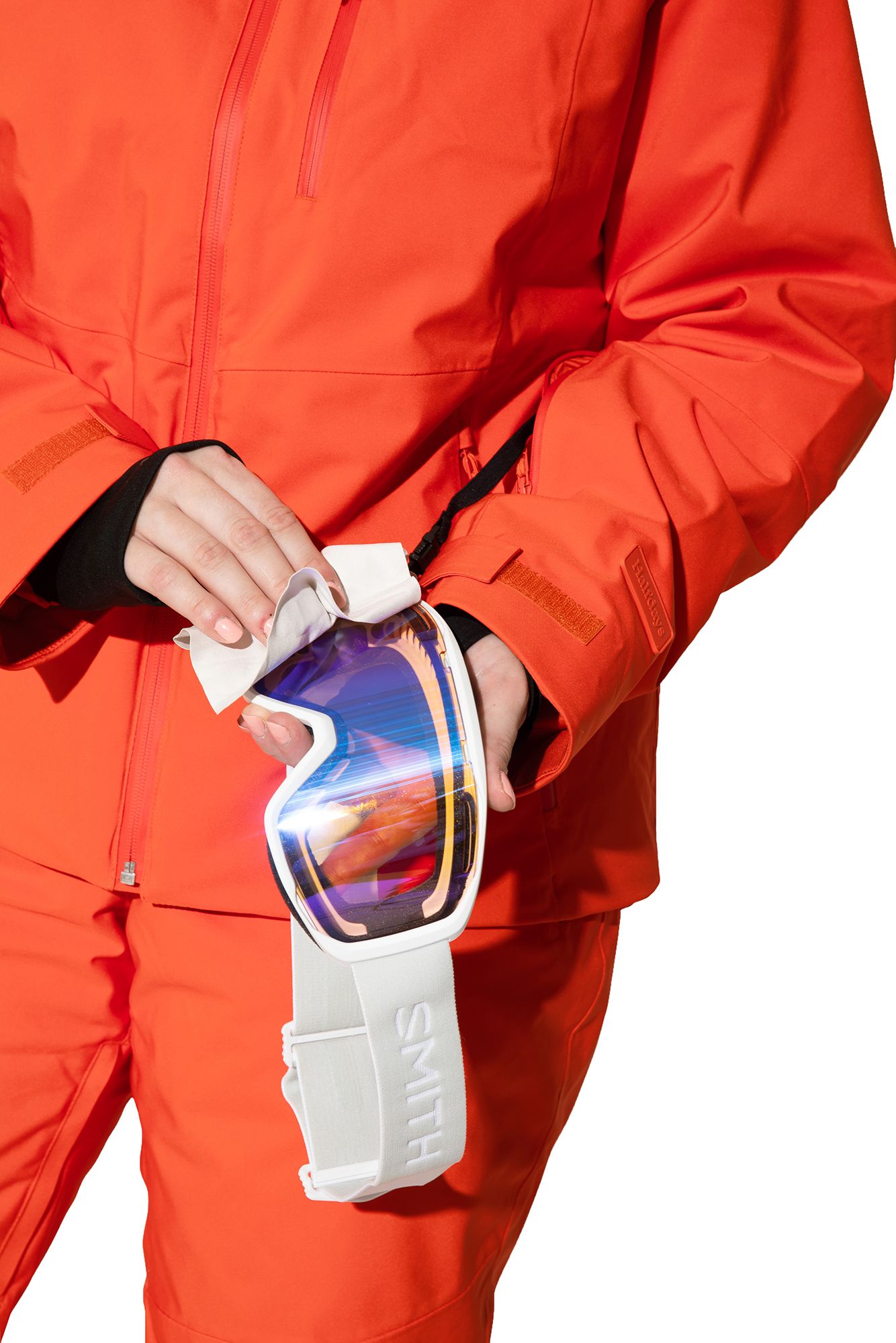 Halfdays Women's Lawrence Jacket product image