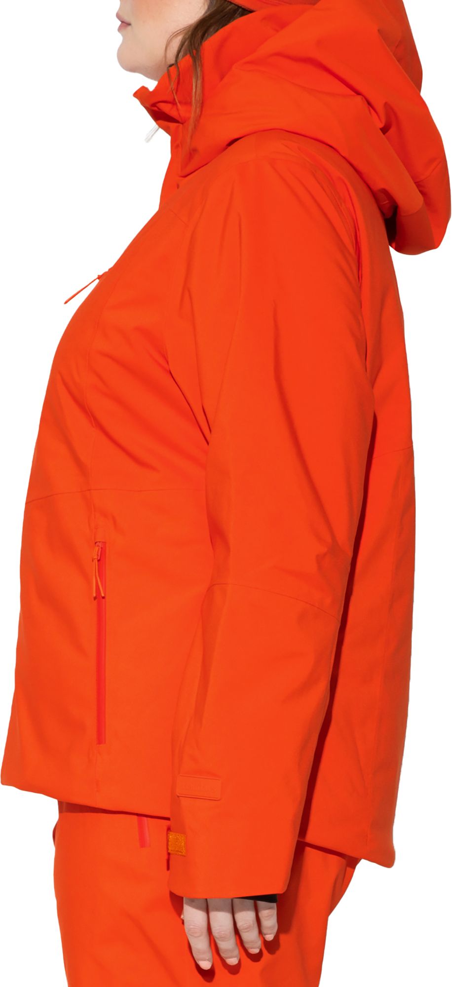 Halfdays Women's Lawrence Jacket product image