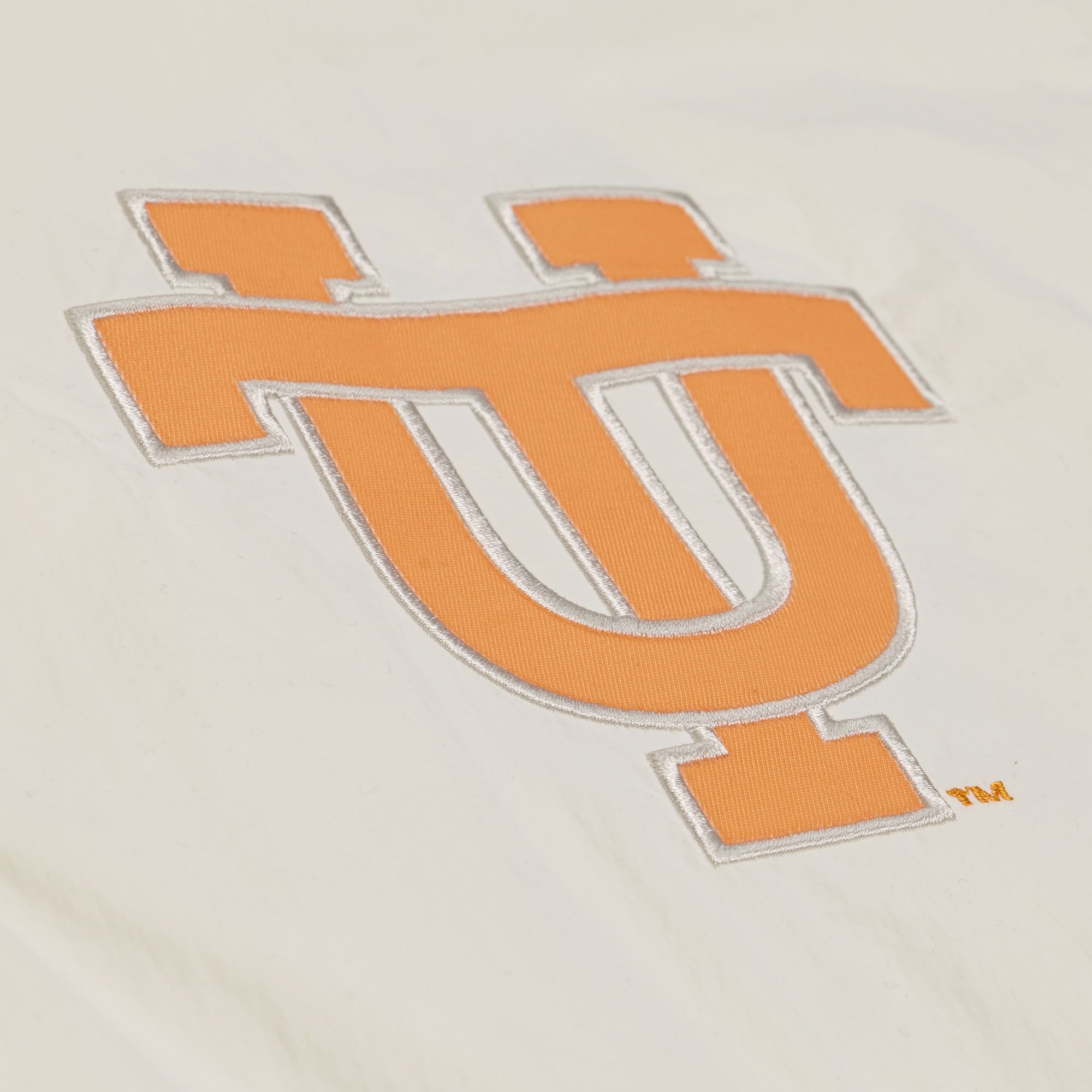Mitchell & Ness Men's Tennessee Volunteers Coaches Jacket product image