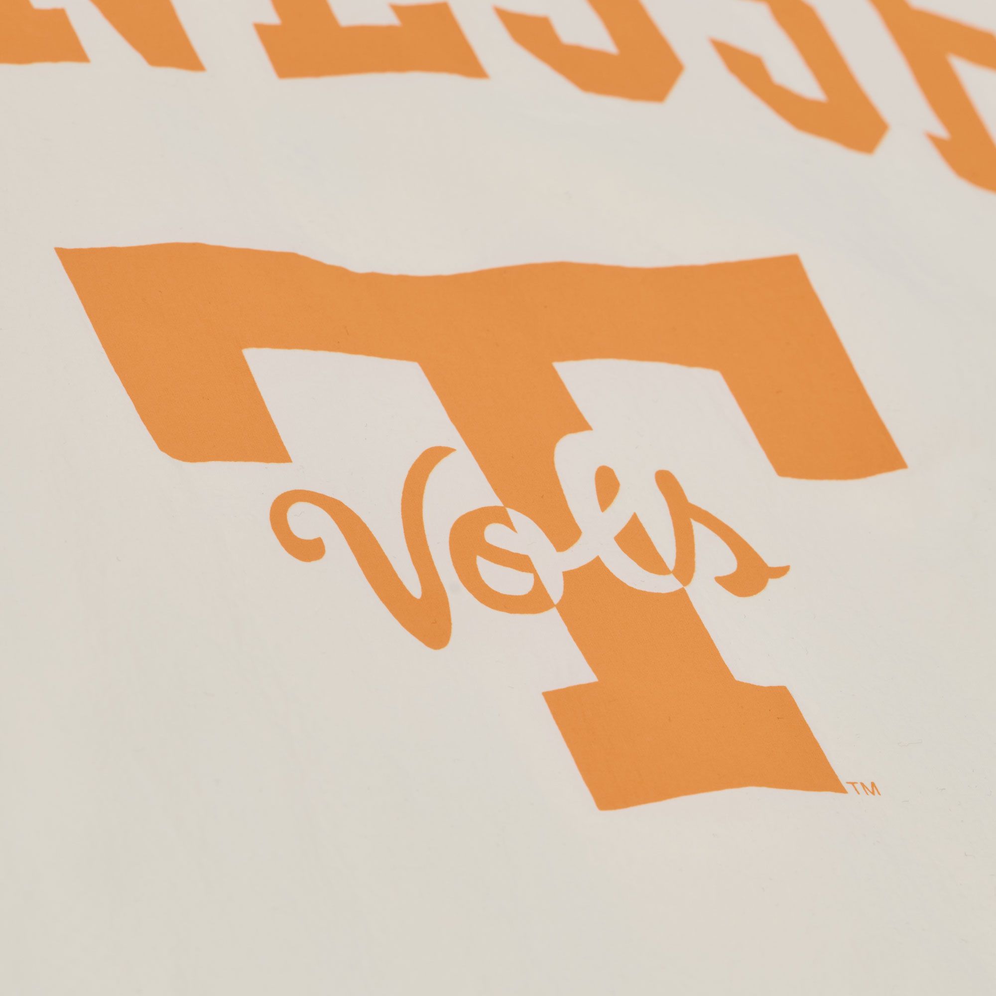 Mitchell & Ness Men's Tennessee Volunteers Coaches Jacket product image