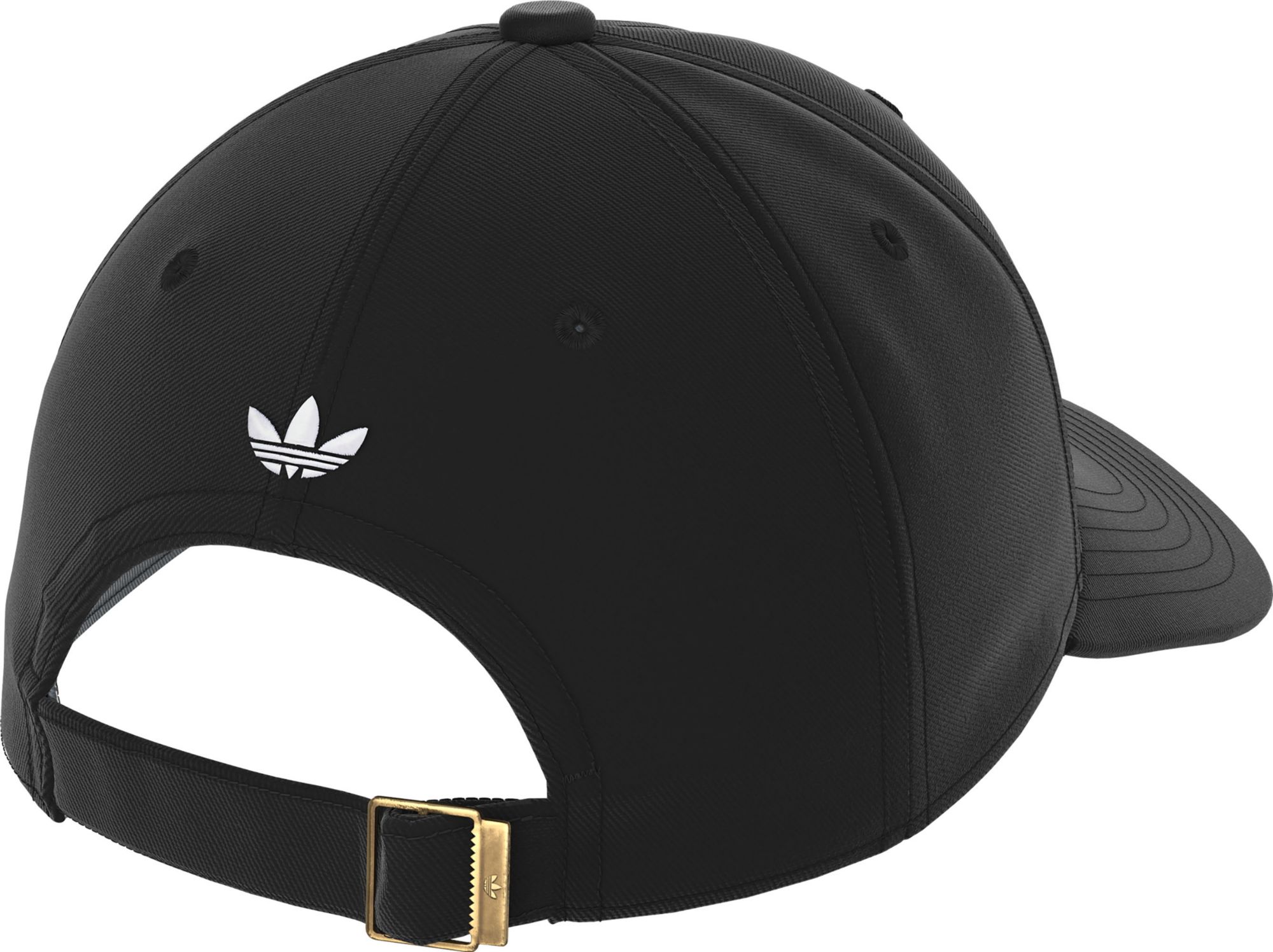 adidas Men's Relaxed Trefoil Strapback product image