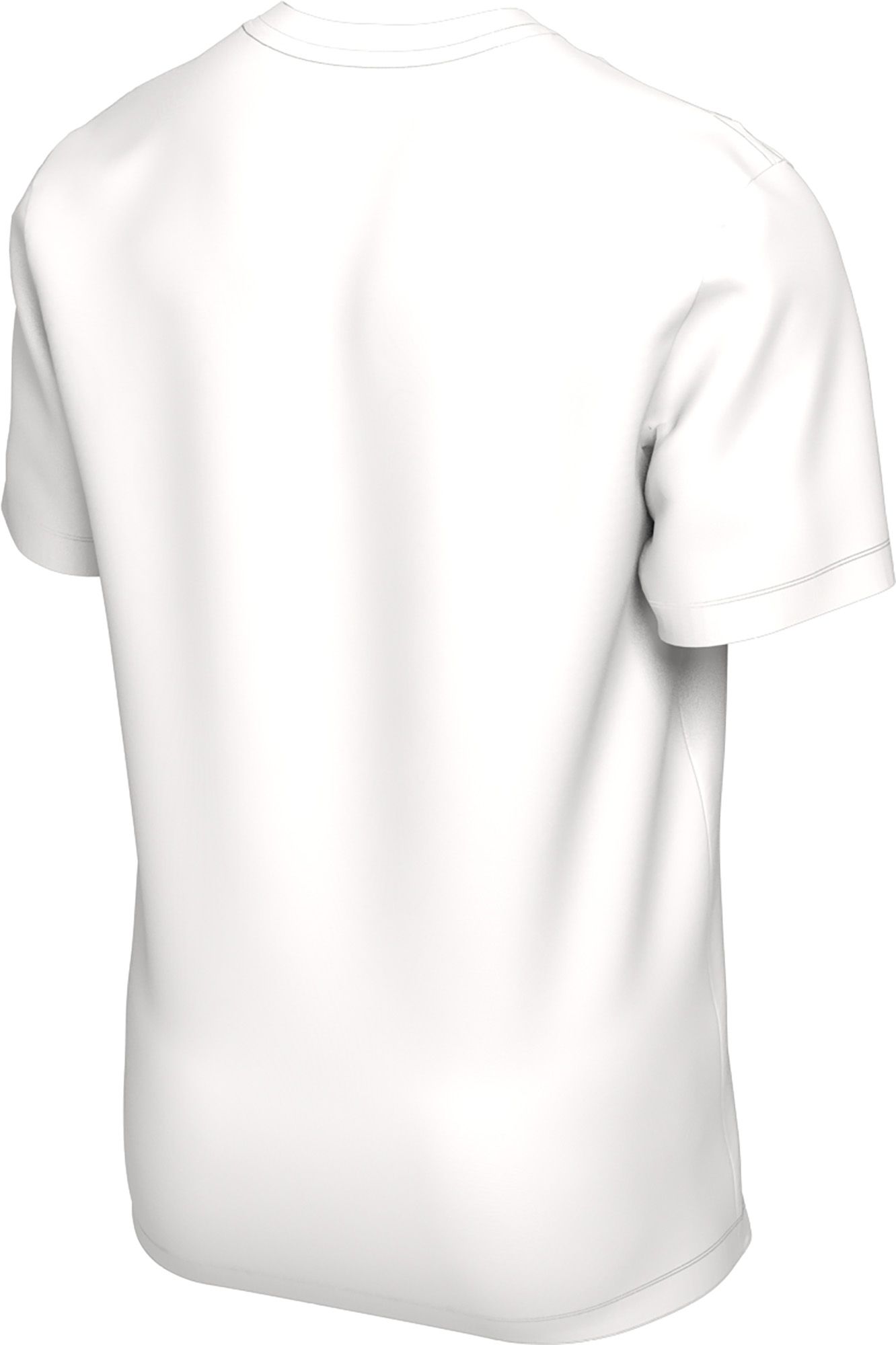 Nike Adult 2026 NBA Champions New York Knicks "Never Slept. Always Dreamed." T-Shirt product image