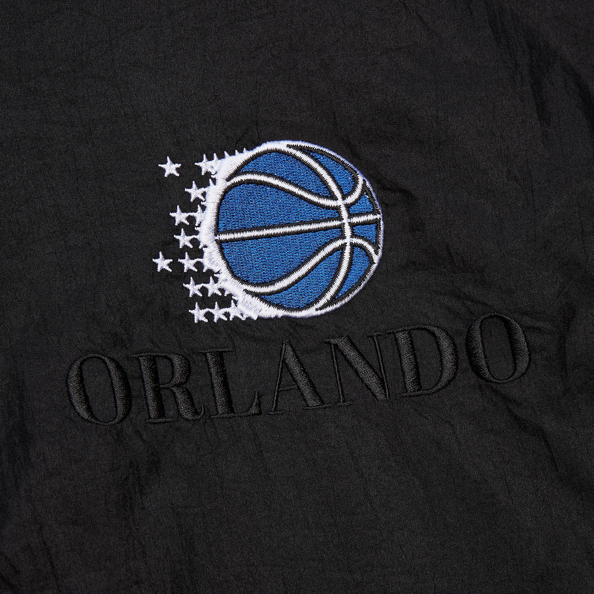 Mitchell & Ness Adult Orlando Magic Team OG 3.0 Anorak product image