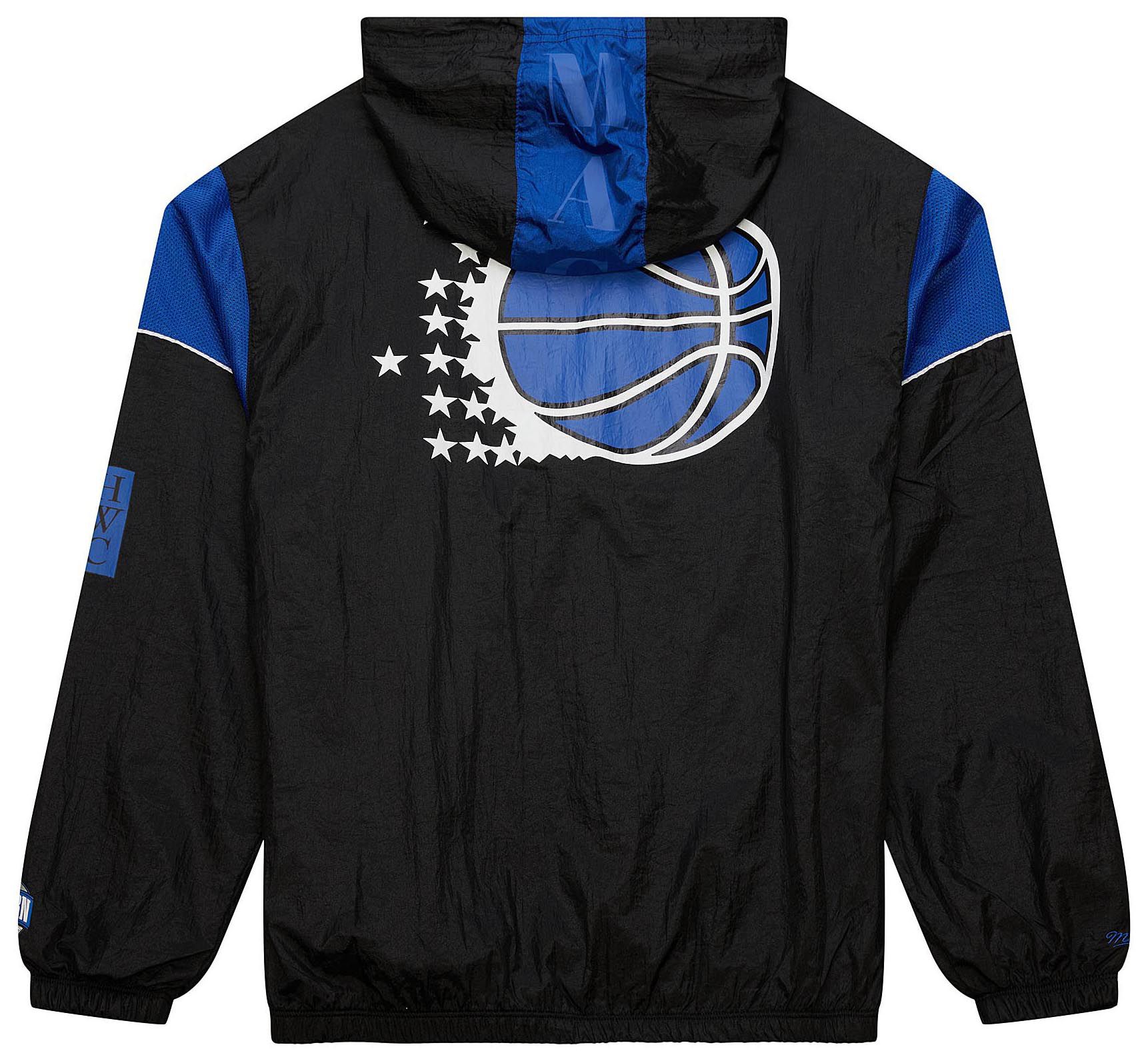 Mitchell & Ness Adult Orlando Magic Team OG 3.0 Anorak product image