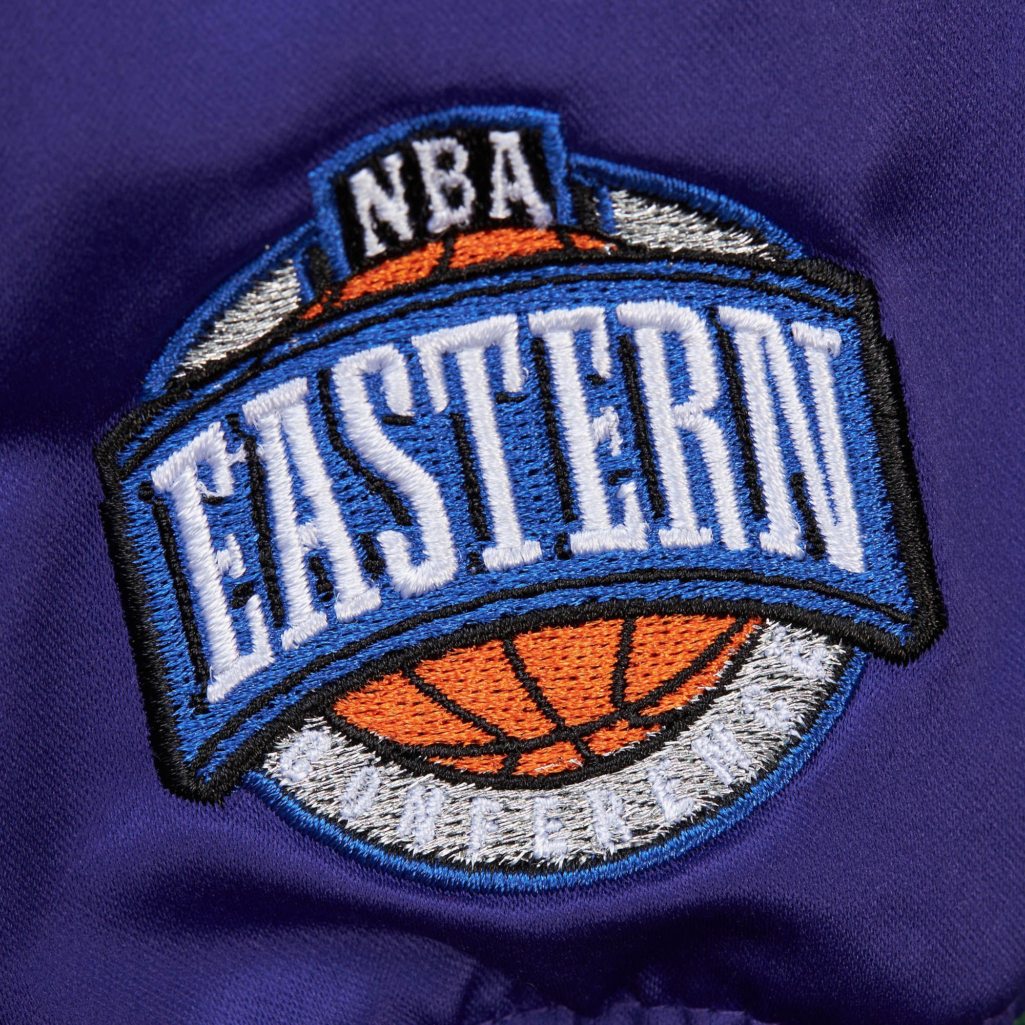 Mitchell & Ness Adult Milwaukee Bucks Team OG 3.0 Jacket product image