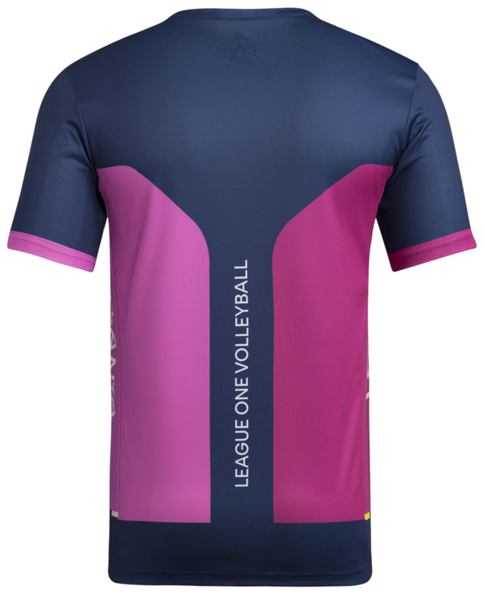 adidas Adult LOVB Atlanta Navy Away Replica Jersey product image