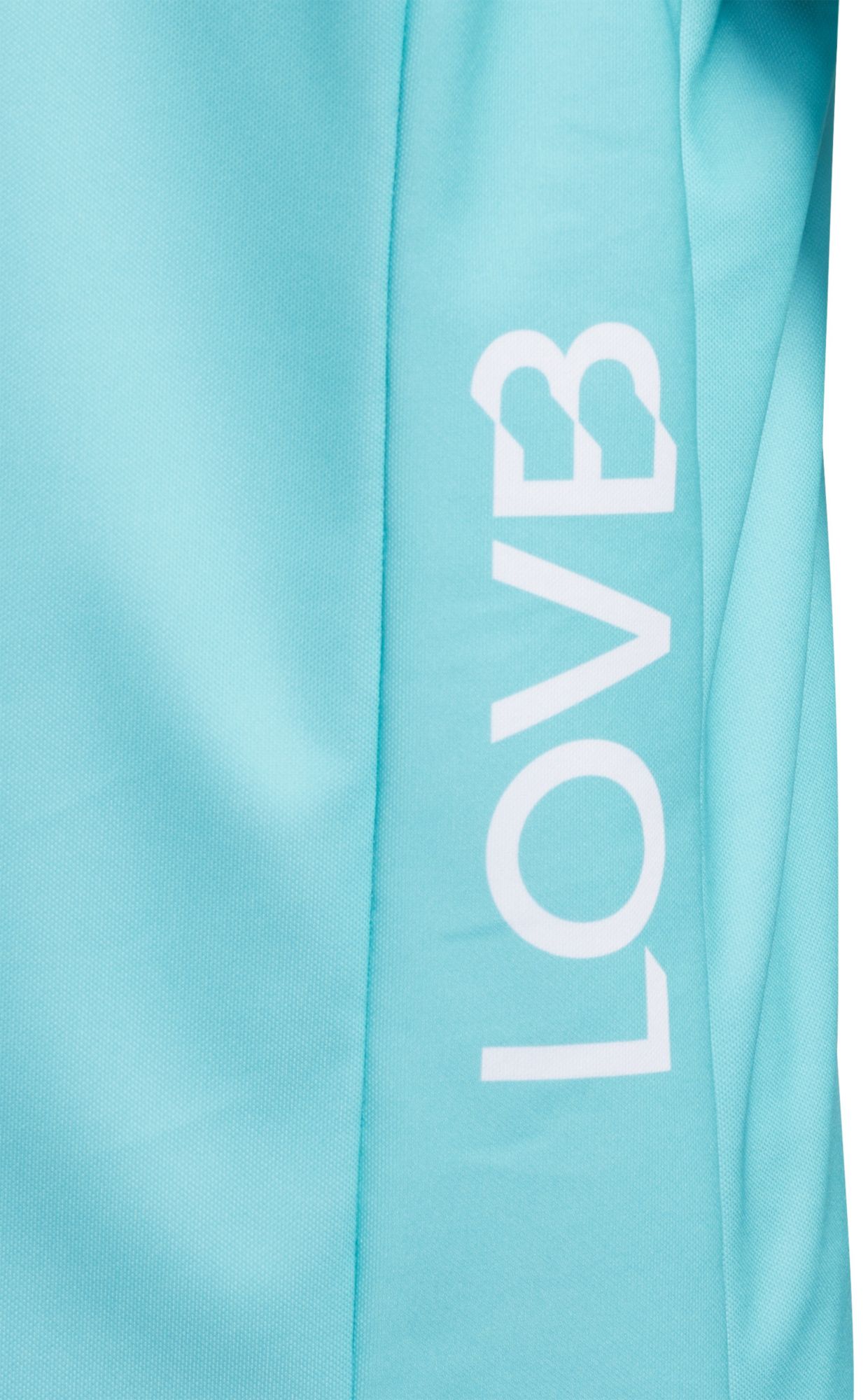 adidas Youth LOVB Madison Navy Away Replica Jersey product image