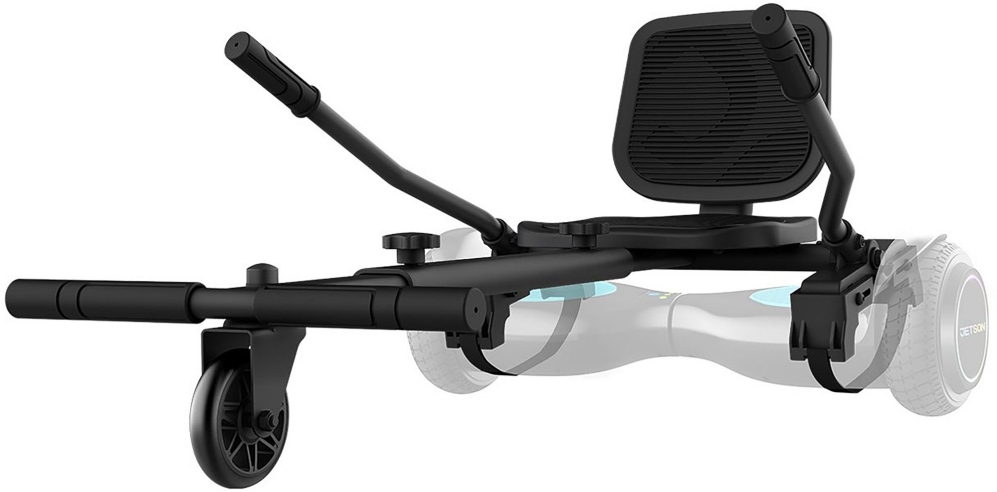 Jetson JetKart 3.0 Hoverboard Attachment product image