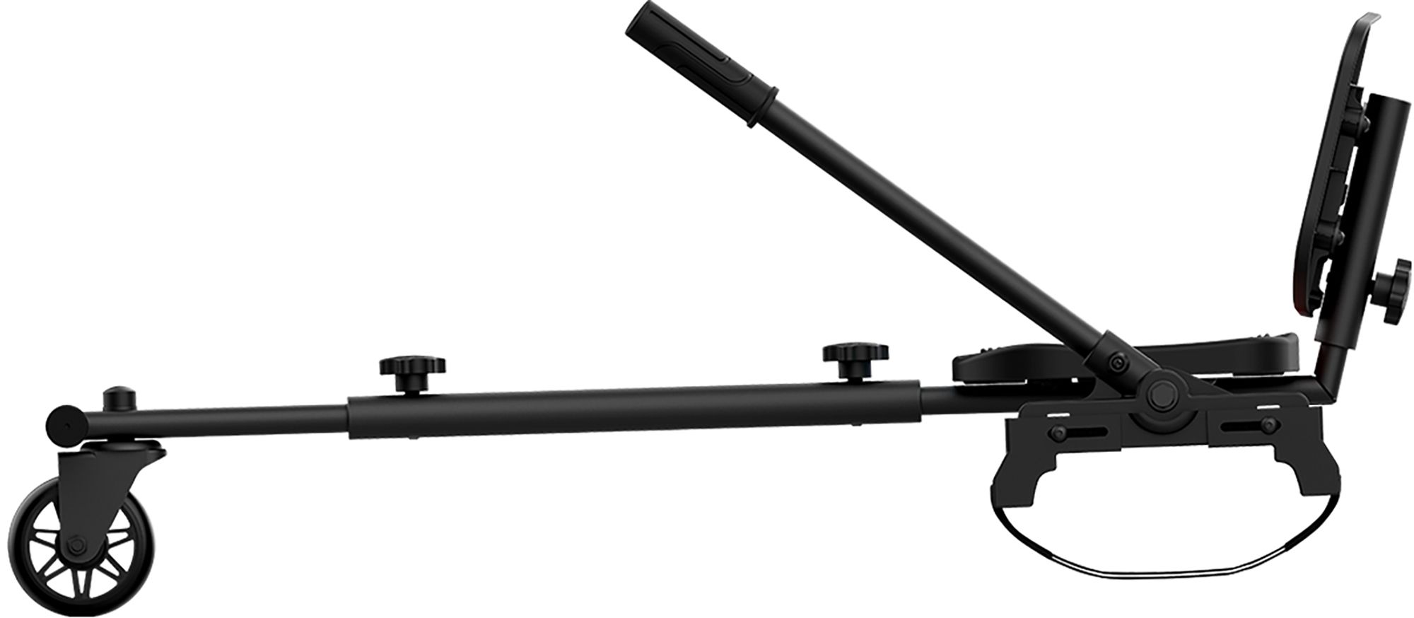 Jetson JetKart 3.0 Hoverboard Attachment product image