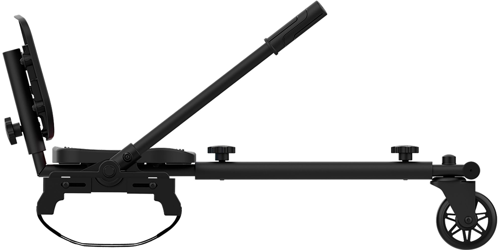 Jetson JetKart 3.0 Hoverboard Attachment product image
