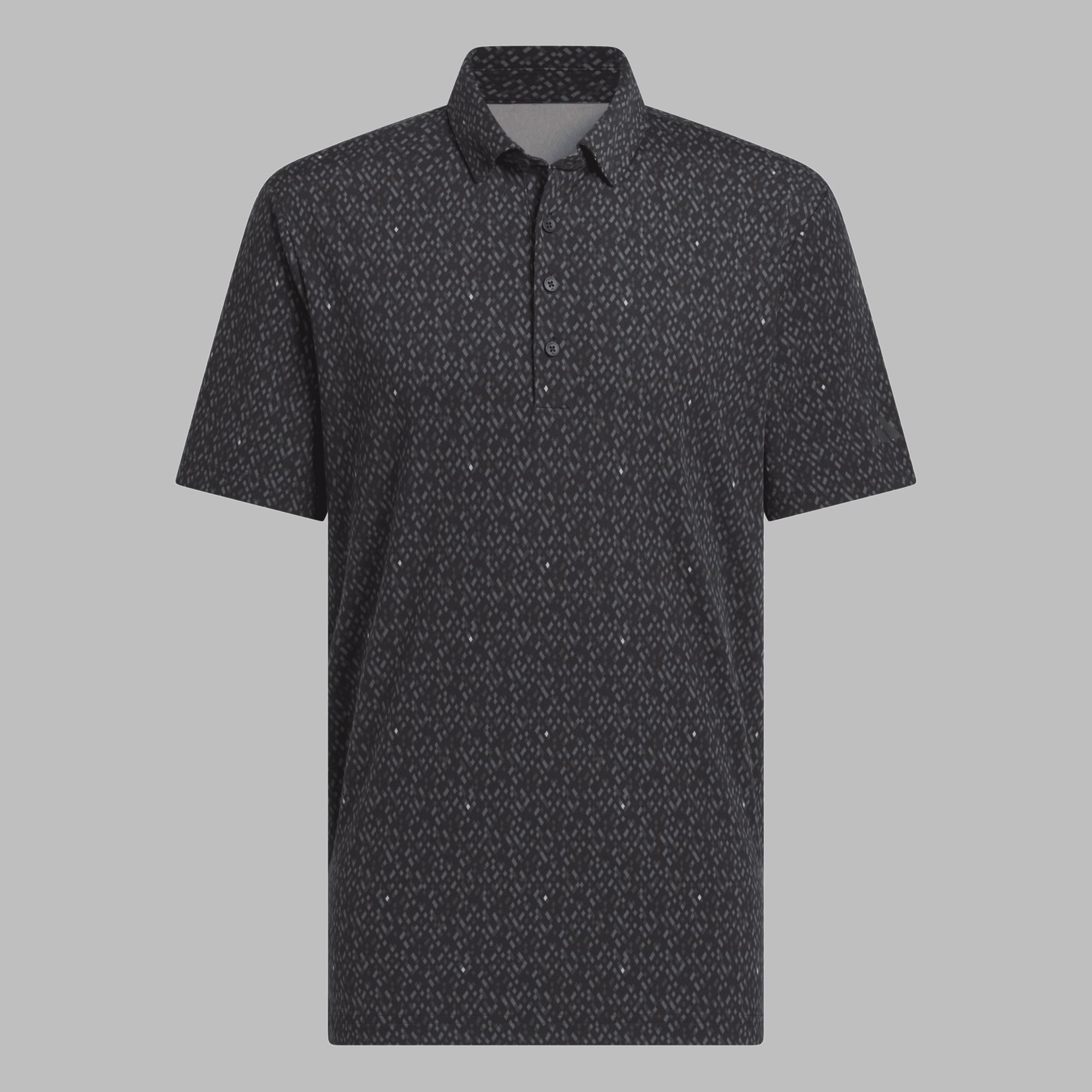 adidas Men's Ultimate365 Micro Argyle Golf Polo product image