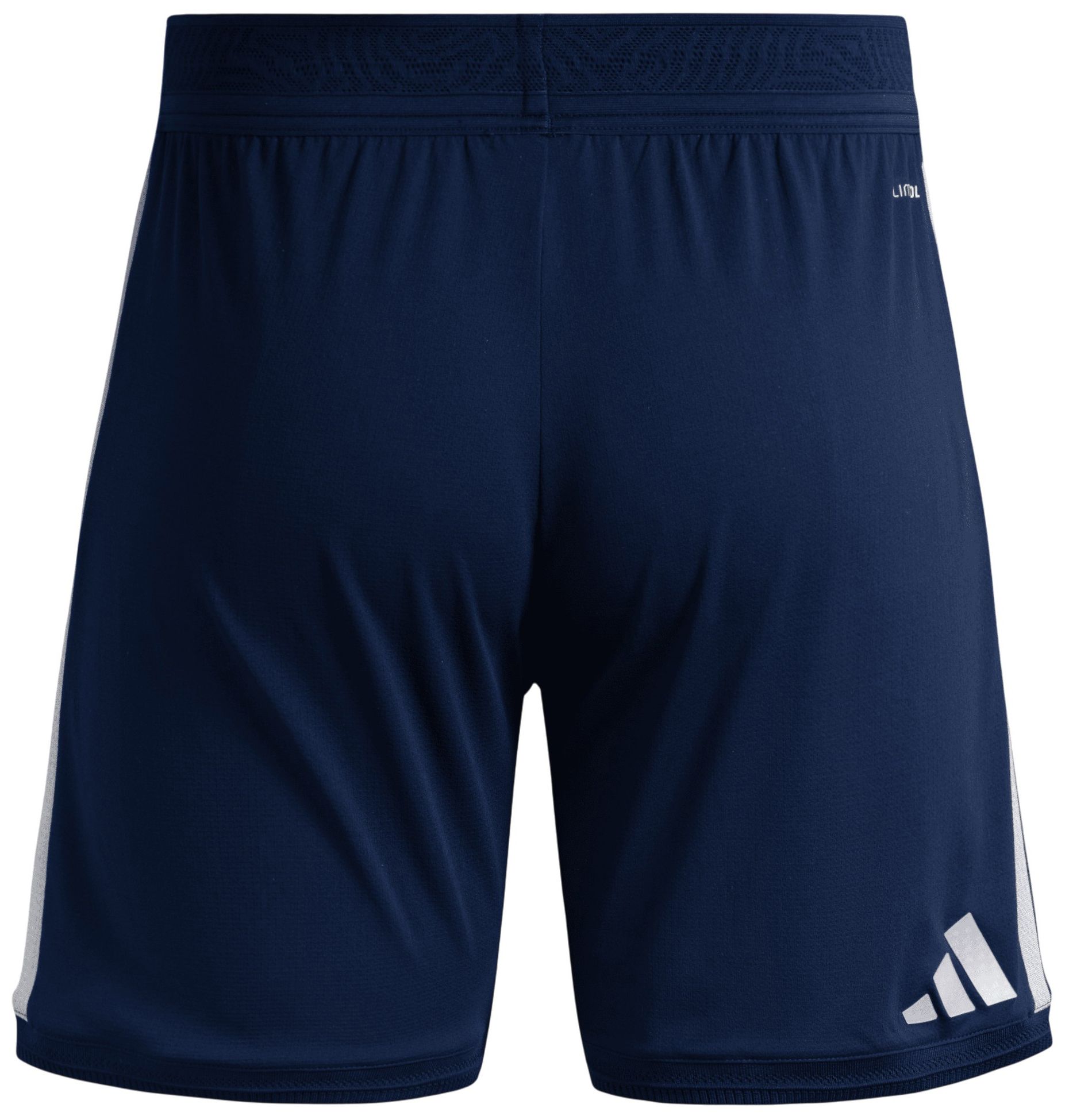 adidas Men's Houston Dynamo 2026 Secondary Authentic Shorts product image