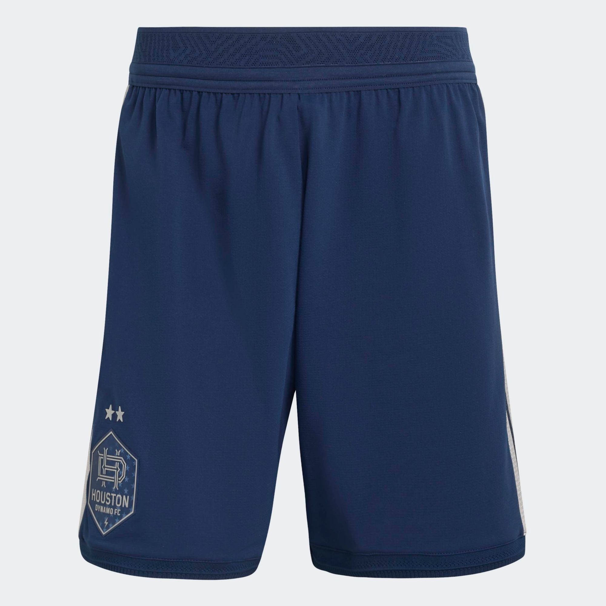 adidas Men's Houston Dynamo 2026 Secondary Authentic Shorts product image