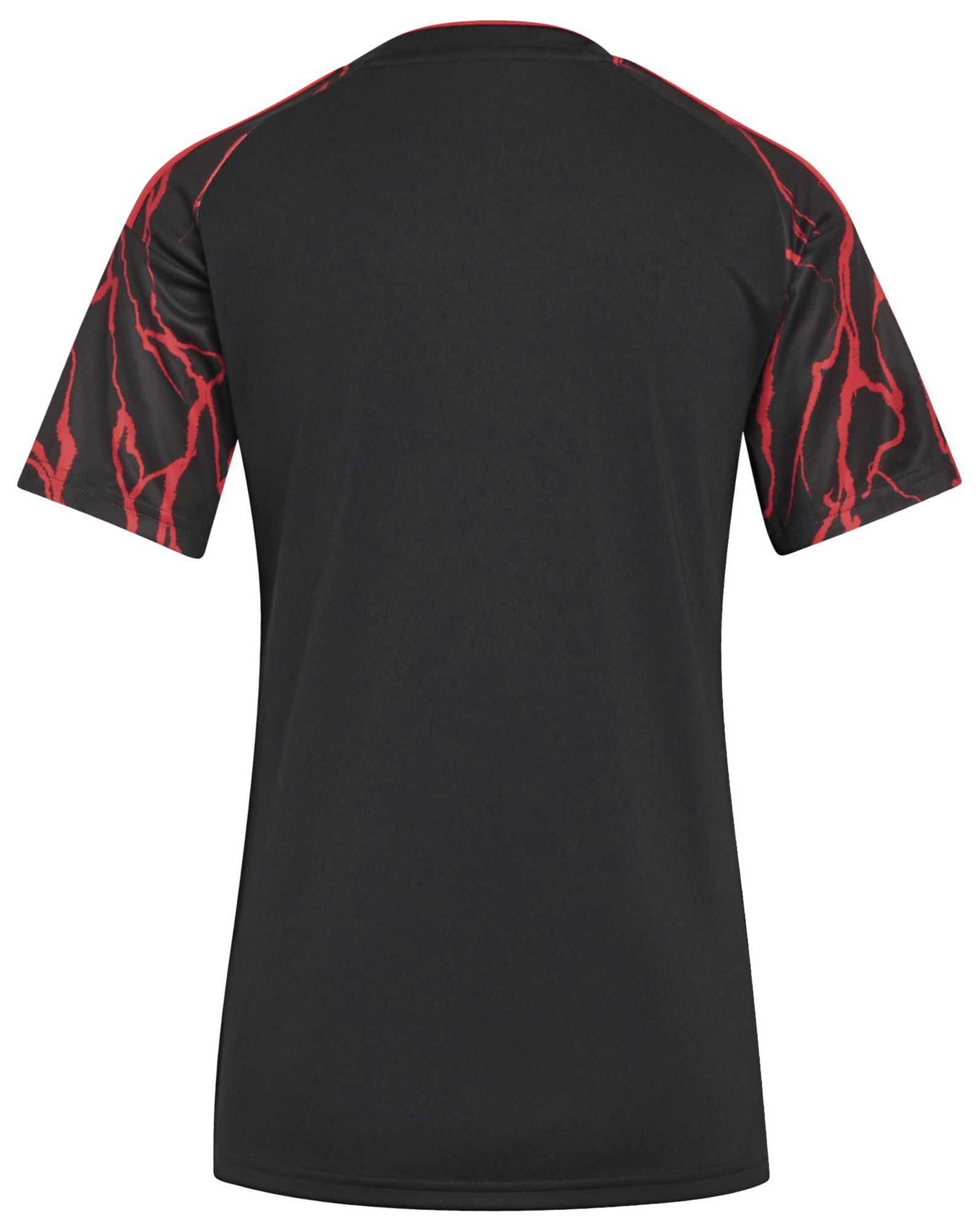 adidas Women's New York Red Bulls 2026 Primary Replica 'The Rooted Kit' Jersey product image