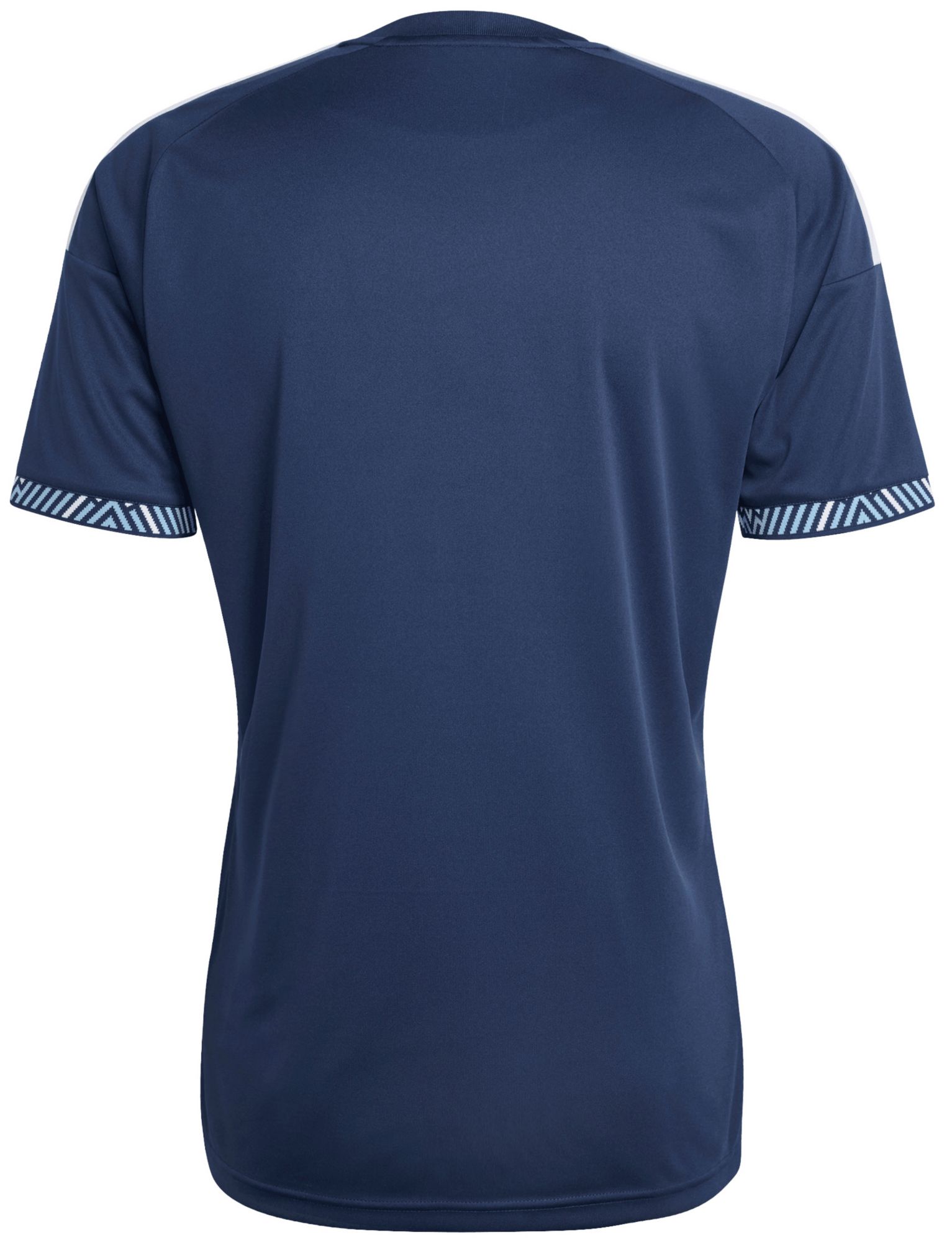 adidas Adult Vancouver Whitecaps 2026 Secondary Replica 'The Coastal Jersey' product image
