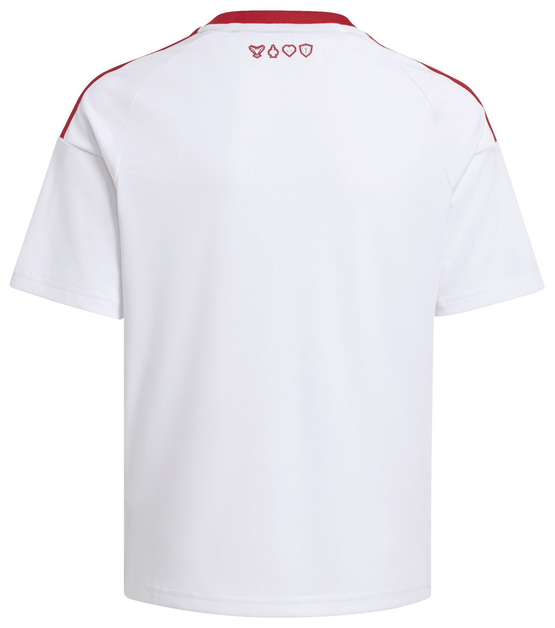 adidas Youth Toronto FC 2026 Secondary Replica 'Winter Kit' Jersey product image