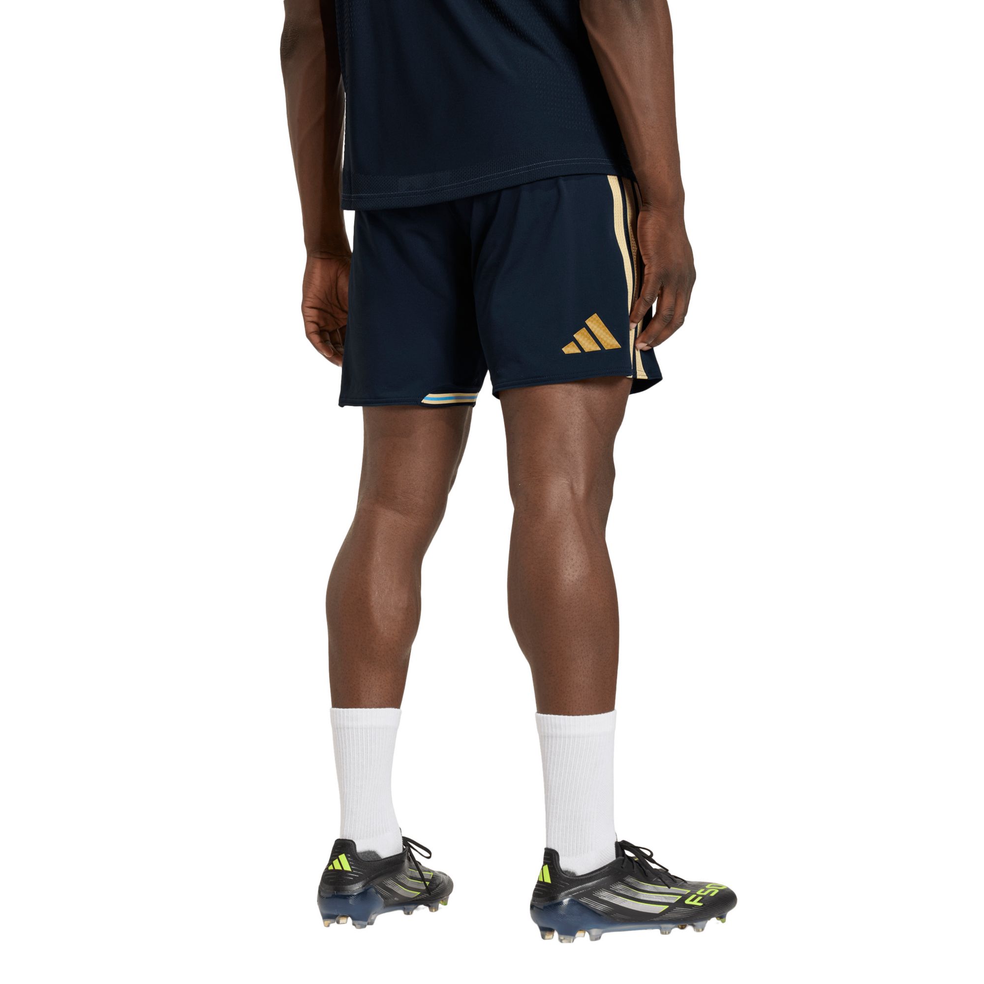 adidas Men's Philadelphia Union 2026 Primary Authentic Shorts product image
