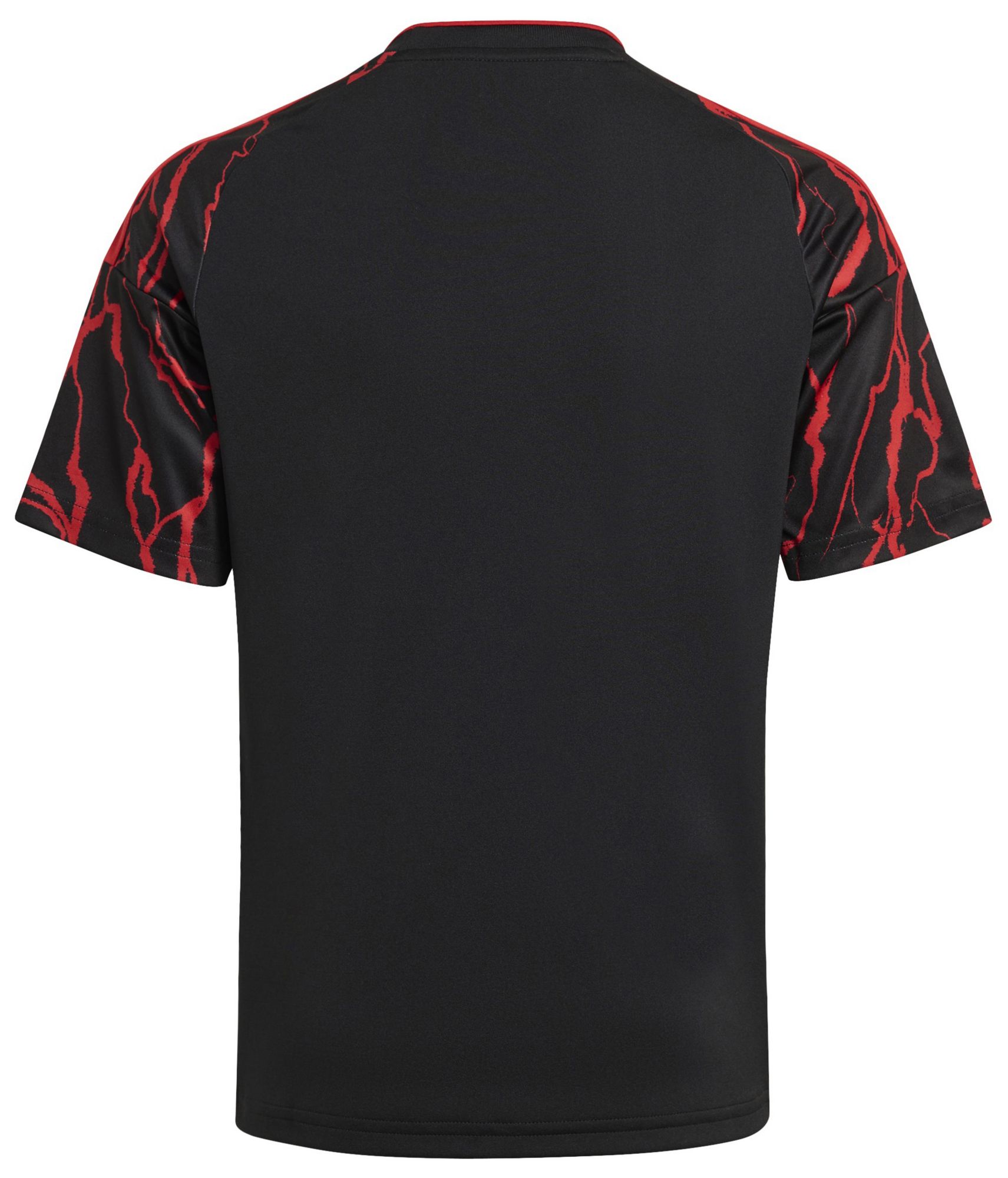 adidas Youth New York Red Bulls 2026 Primary Replica 'The Rooted Kit' Jersey product image