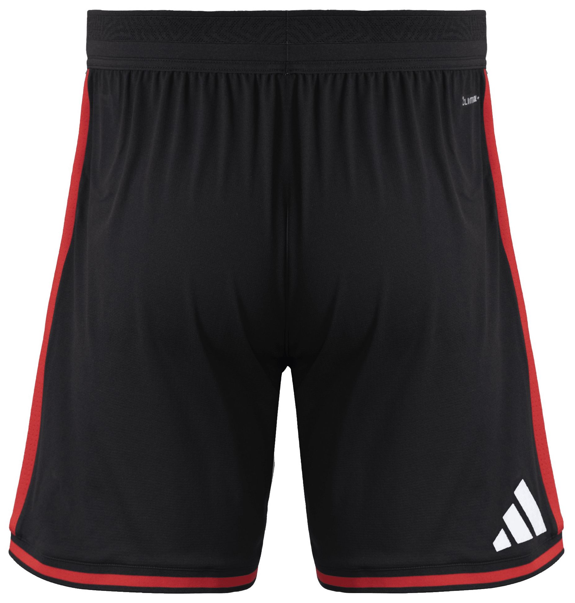 adidas Men's New York Red Bulls 2026 Primary Authentic Shorts product image