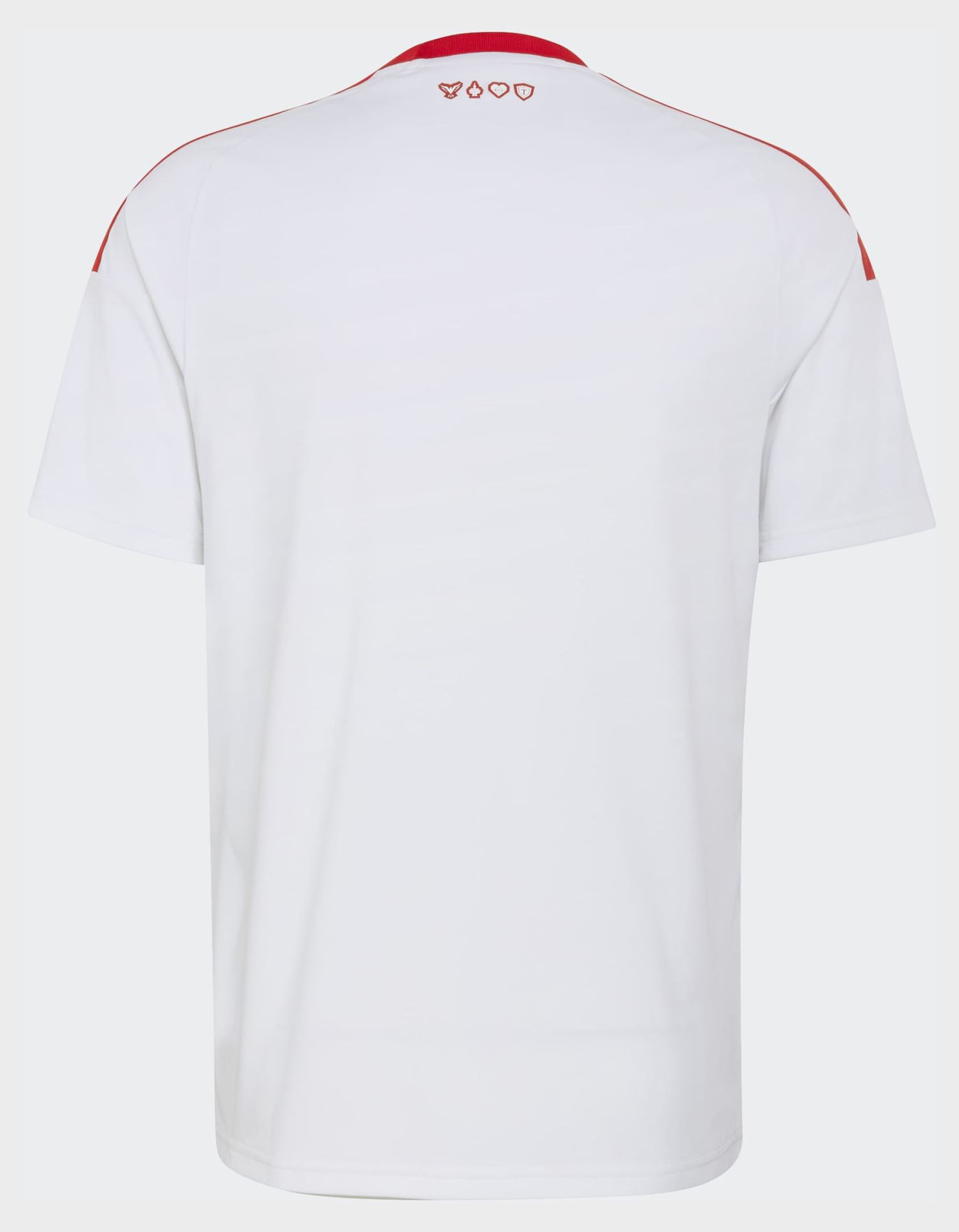 adidas Adult Toronto FC 2026 Secondary Replica 'Winter Kit' Jersey product image