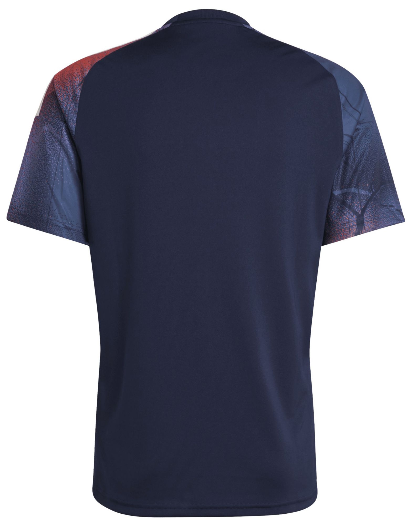 adidas Adult Houston Dynamo 2026 Secondary Replica 'Mission Control' Jersey product image