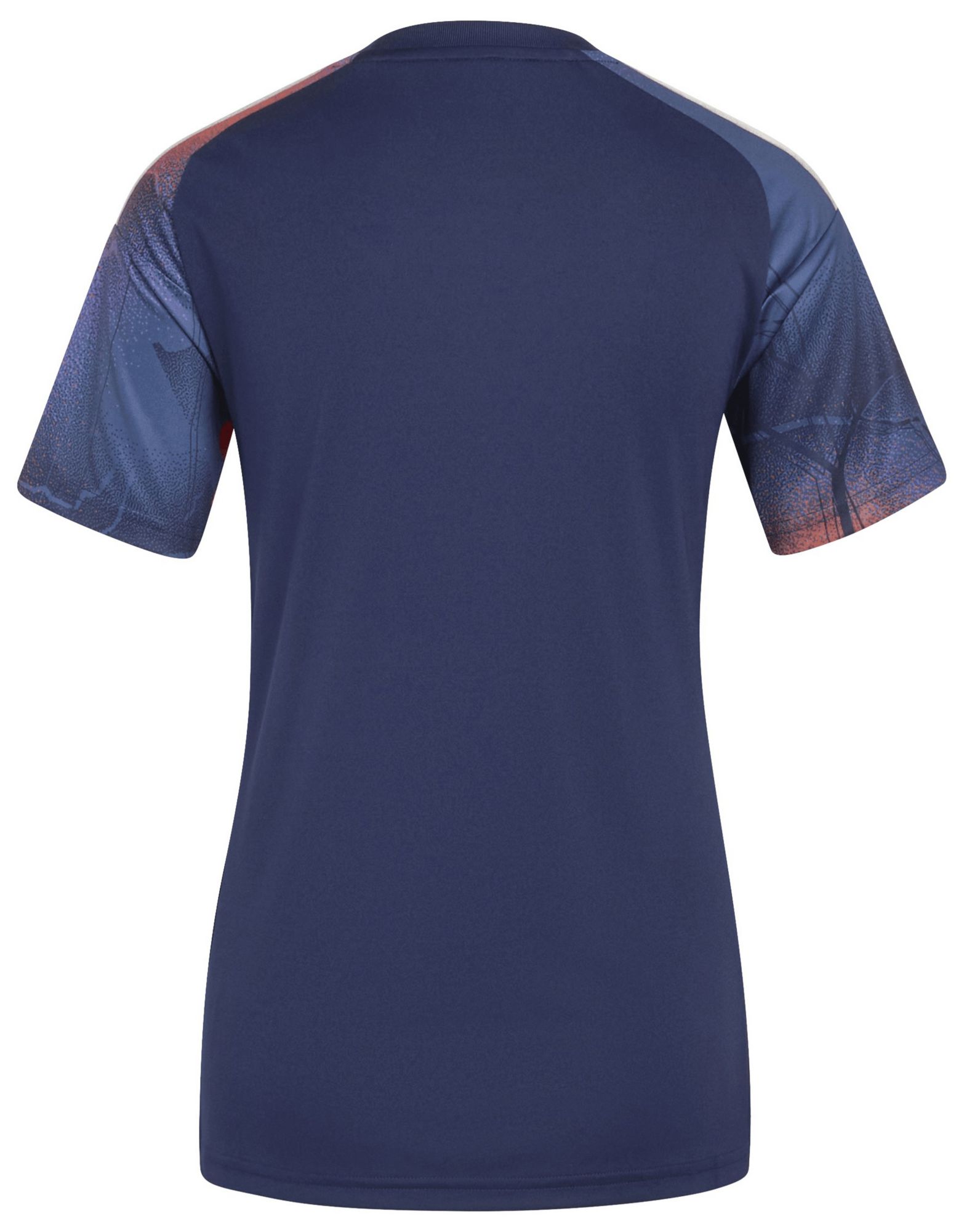 adidas Women's Houston Dynamo 2026 Secondary Replica 'Mission Control' Jersey product image