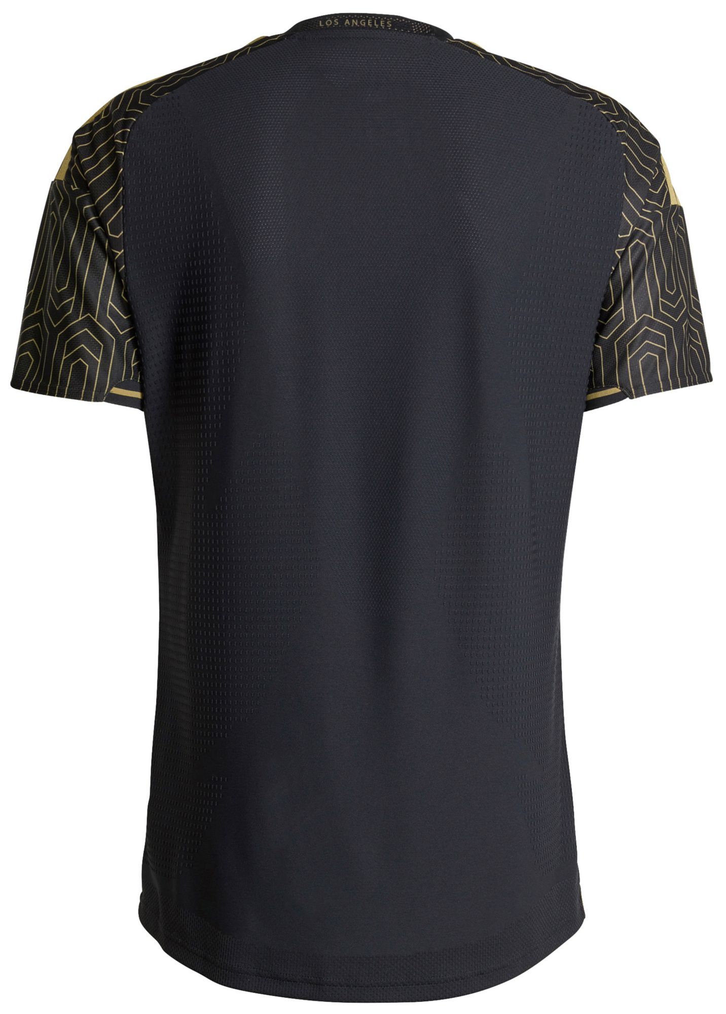 adidas Adult Los Angeles FC 2026 Primary Authentic '2026 Primary Kit' Jersey product image