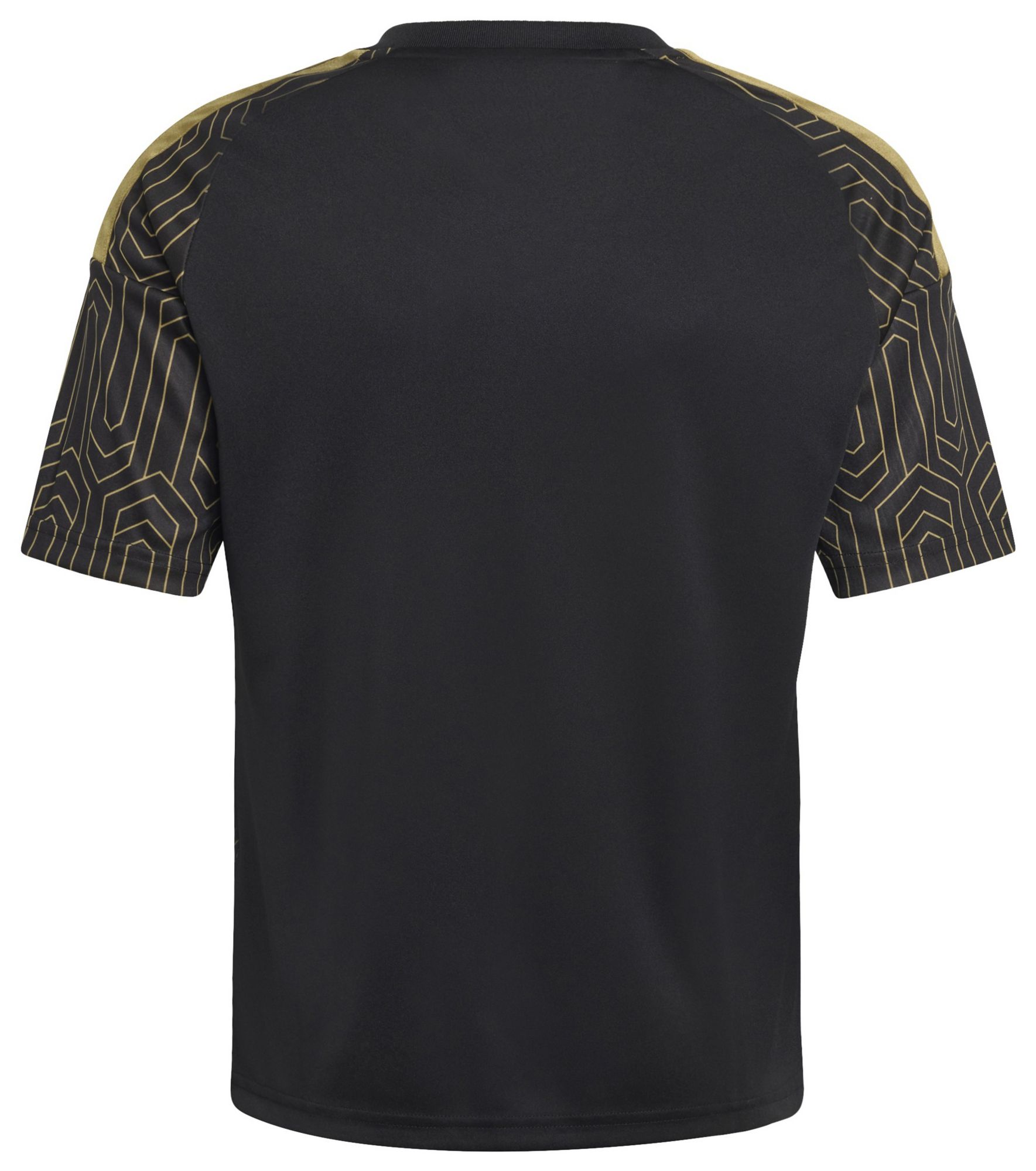 adidas Youth Los Angeles FC 2026 Primary Replica '2026 Primary Kit' Jersey product image