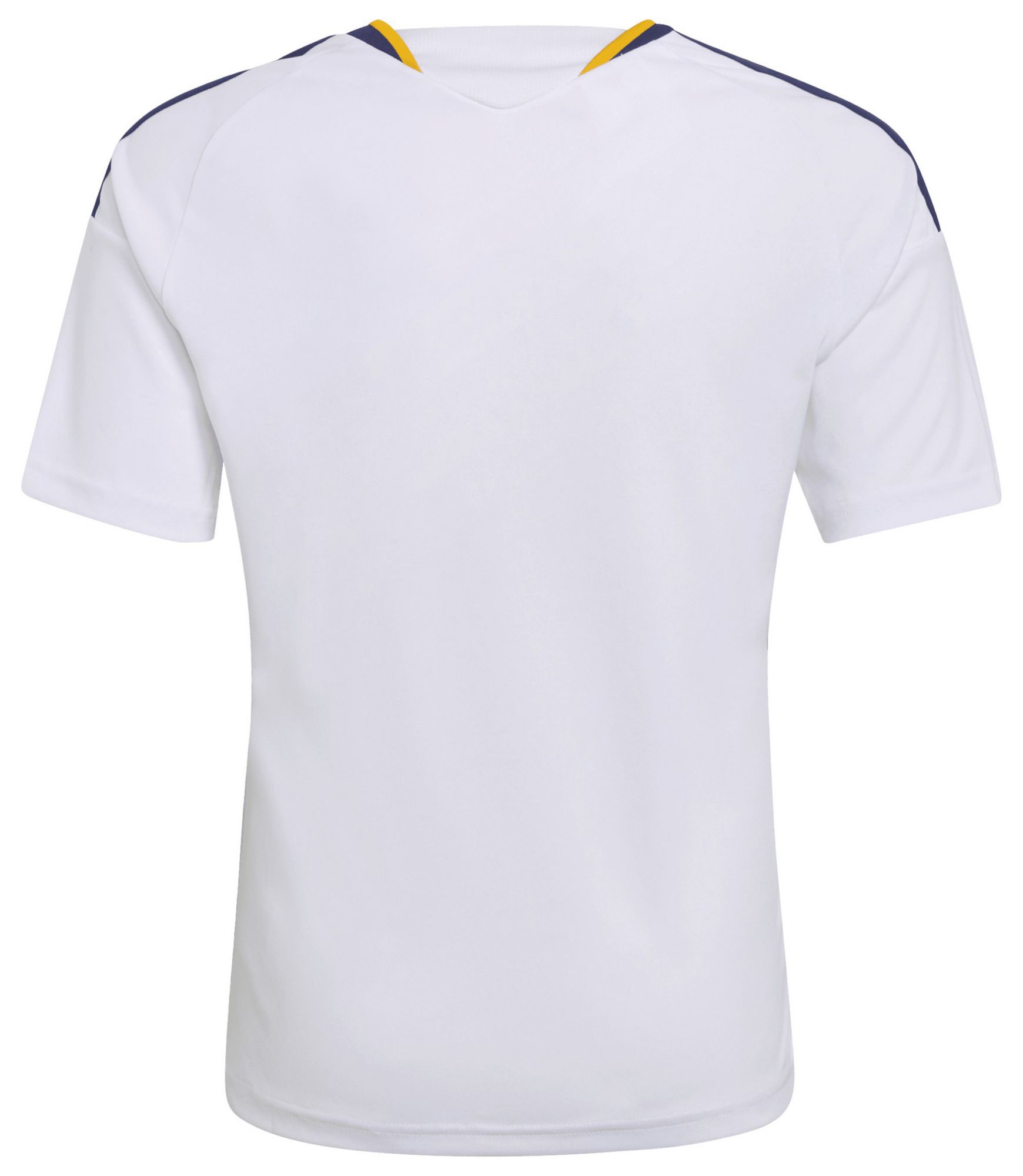adidas Youth LA Galaxy 2026 Primary Replica 'The VeloCITY Kit' Jersey product image