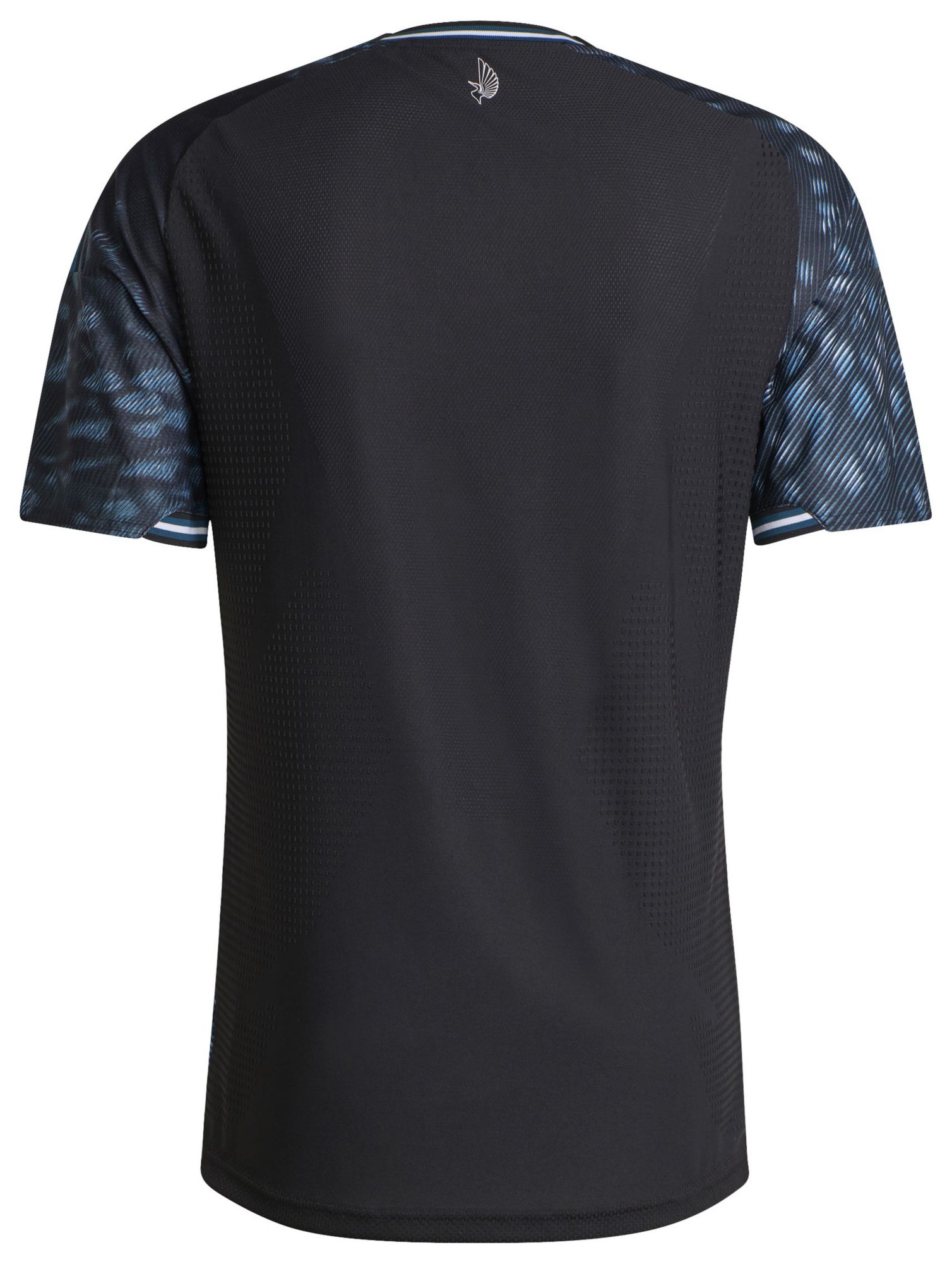 adidas Adult Minnesota United FC 2026 Primary Authentic 'Decade' Jersey product image