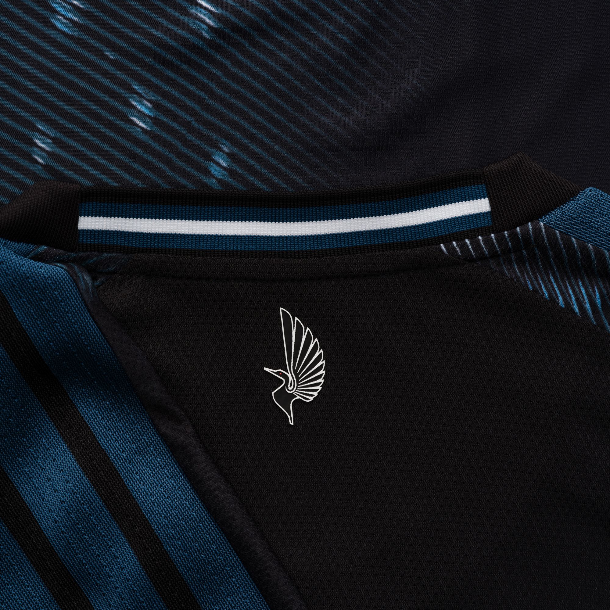 adidas Adult Minnesota United FC 2026 Primary Authentic 'Decade' Jersey product image