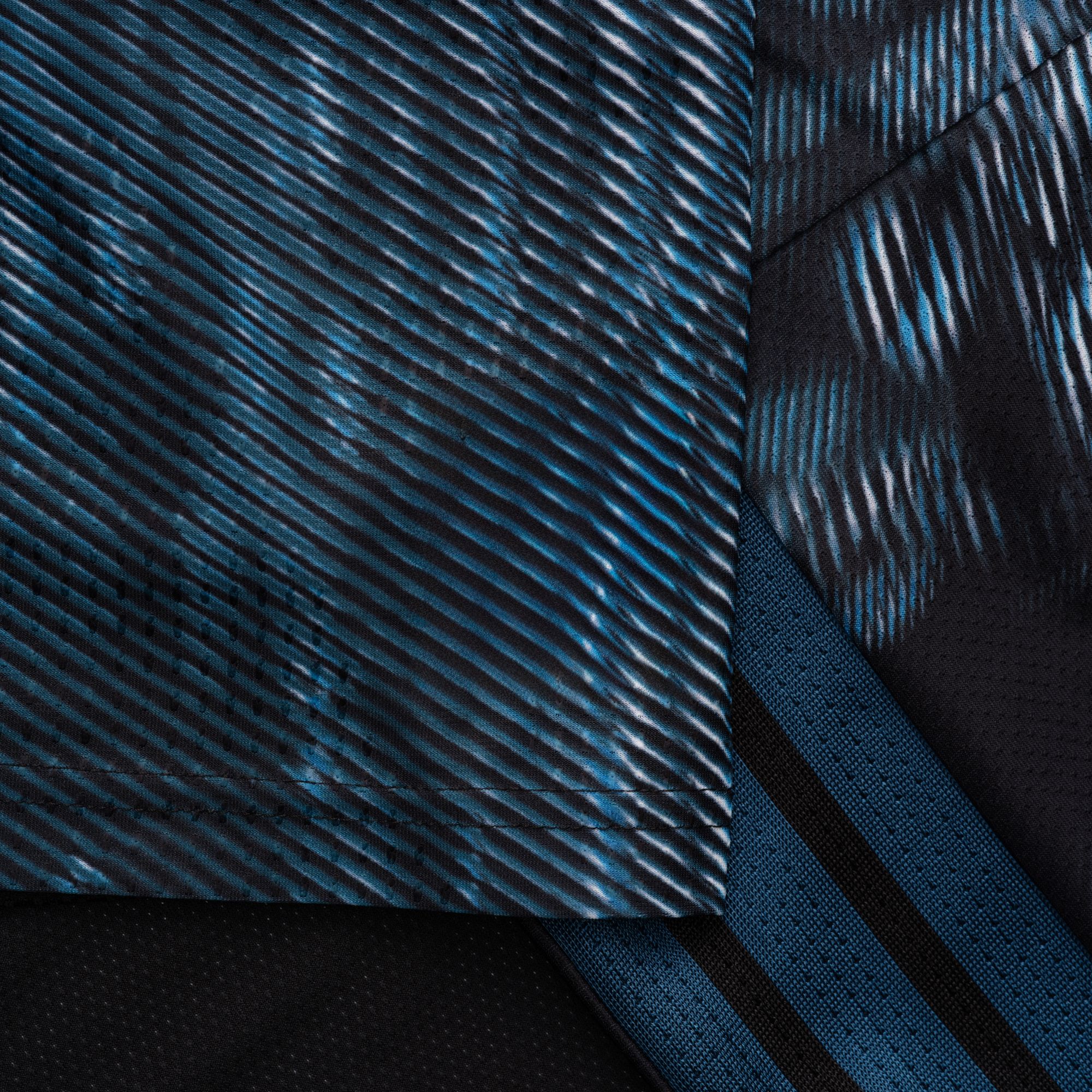 adidas Adult Minnesota United FC 2026 Primary Authentic 'Decade' Jersey product image