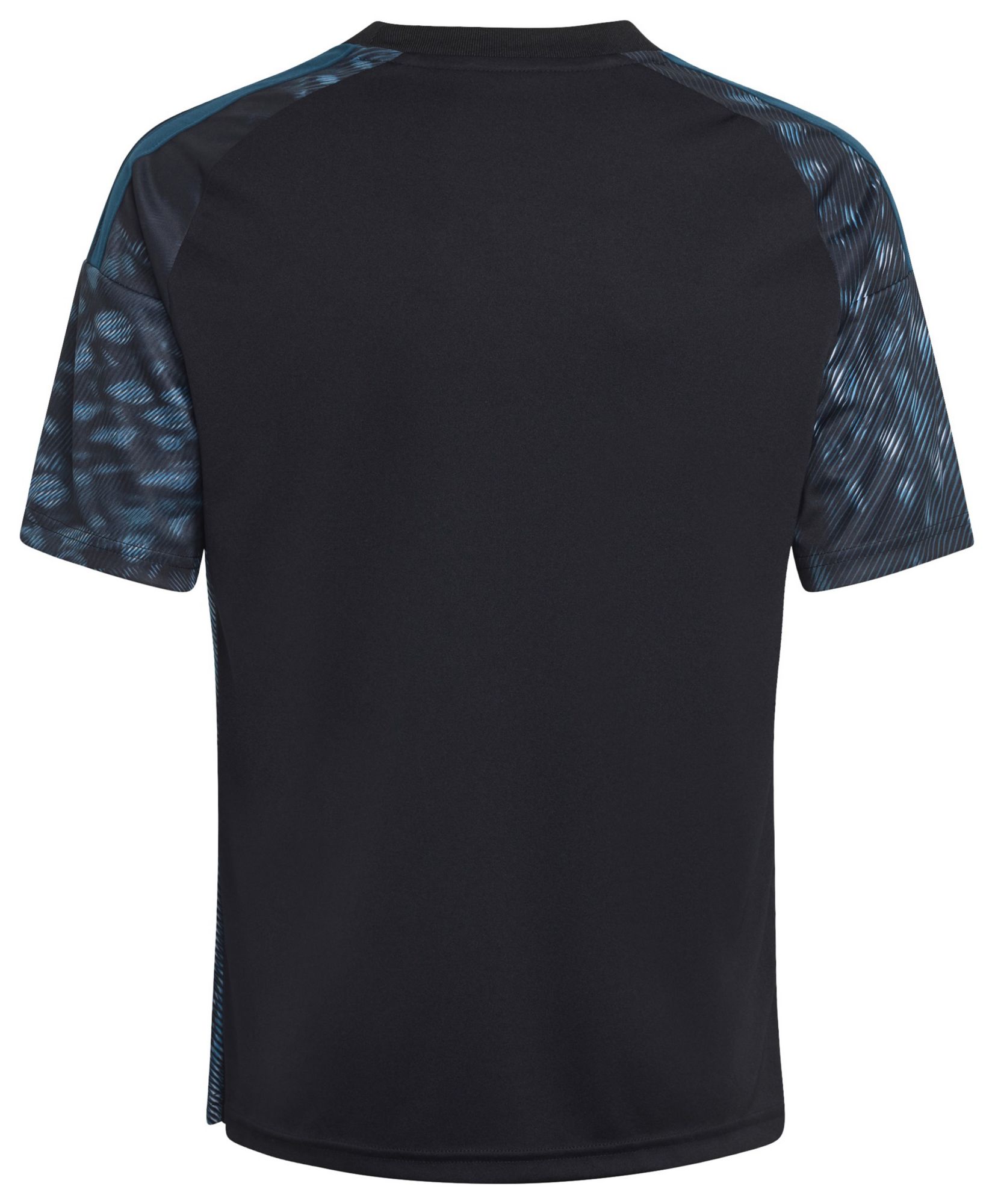 adidas Youth Minnesota United FC 2026 Primary Replica 'Decade' Jersey product image