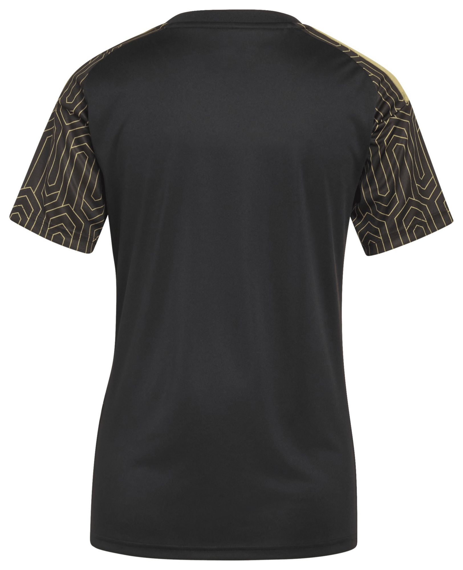 adidas Women's Los Angeles FC 2026 Primary Replica '2026 Primary Kit' Jersey product image