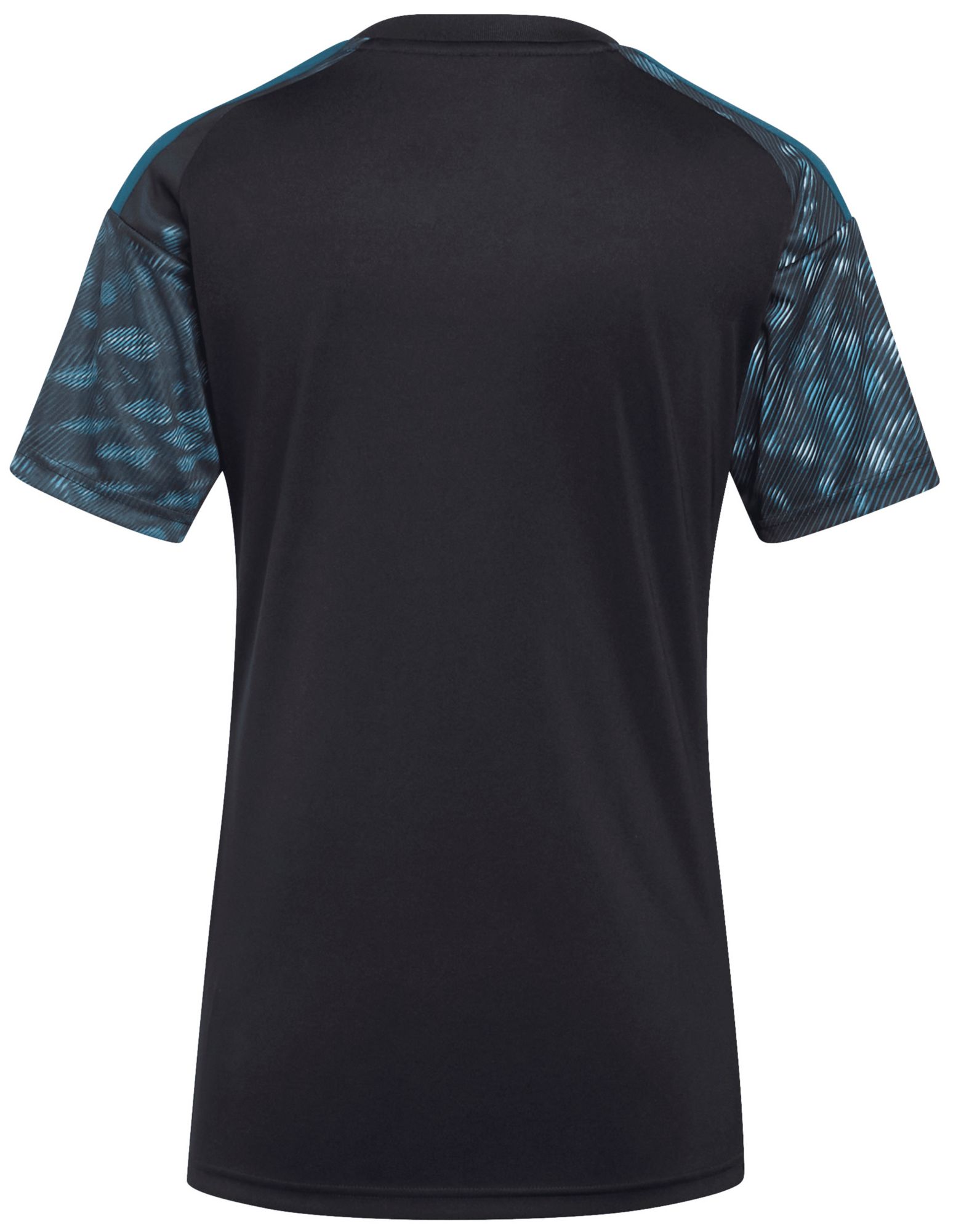 adidas Women's Minnesota United FC 2026 Primary Replica 'Decade' Jersey product image