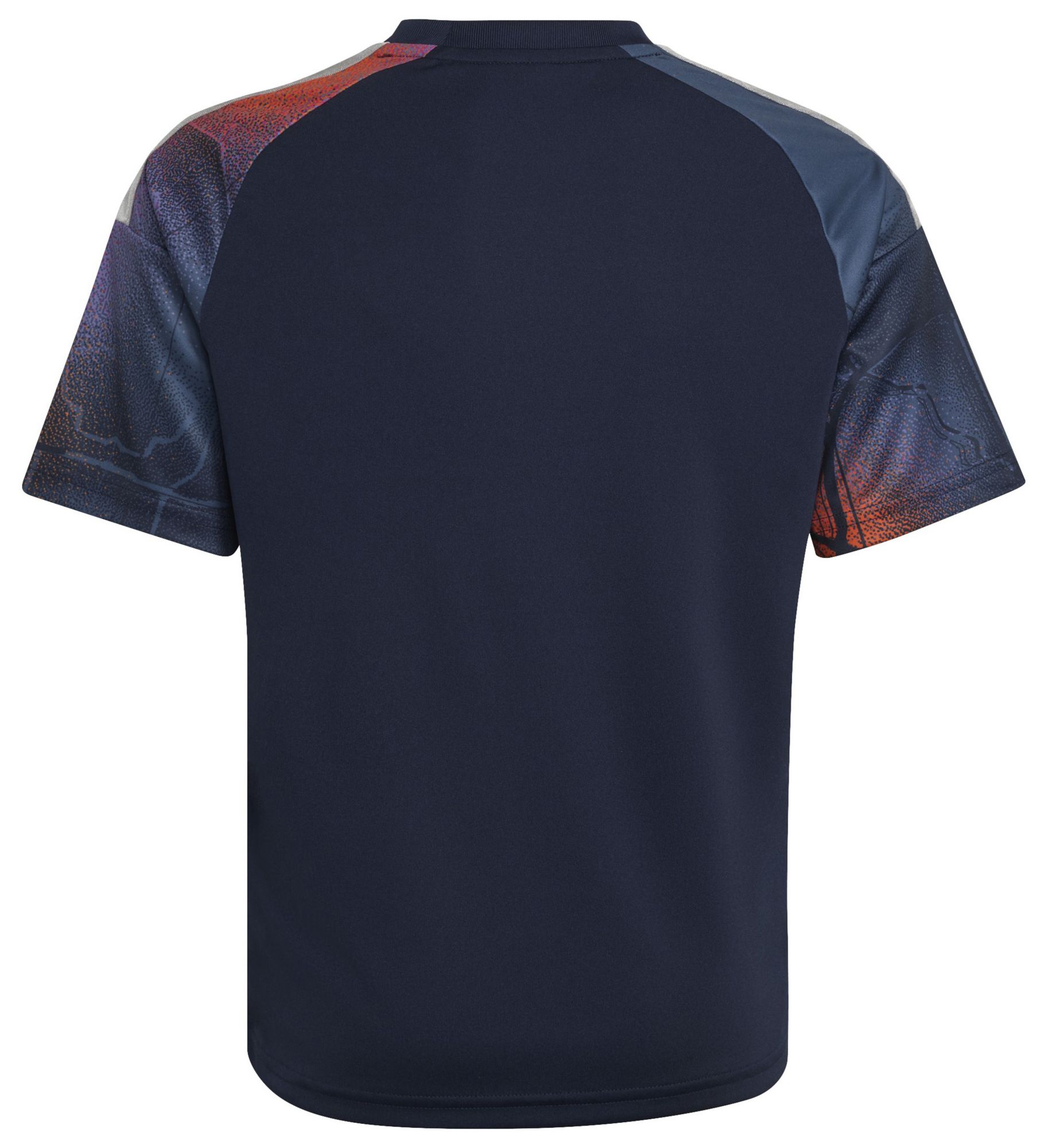 adidas Youth Houston Dynamo 2026 Secondary Replica 'Mission Control' Jersey product image