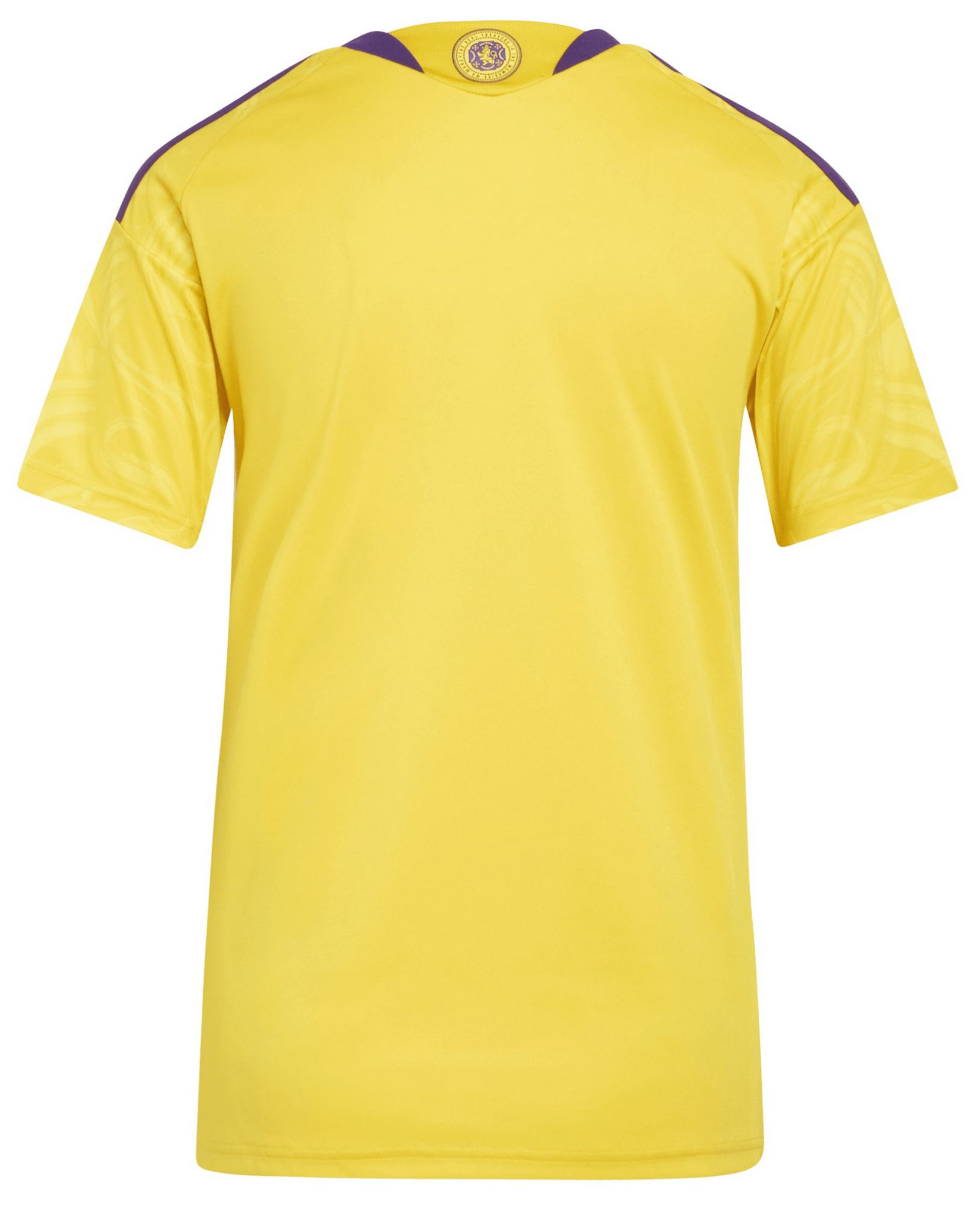 adidas Women's Orlando City 2026 Secondary Replica 'Sunken Treasure Kit' Jersey product image