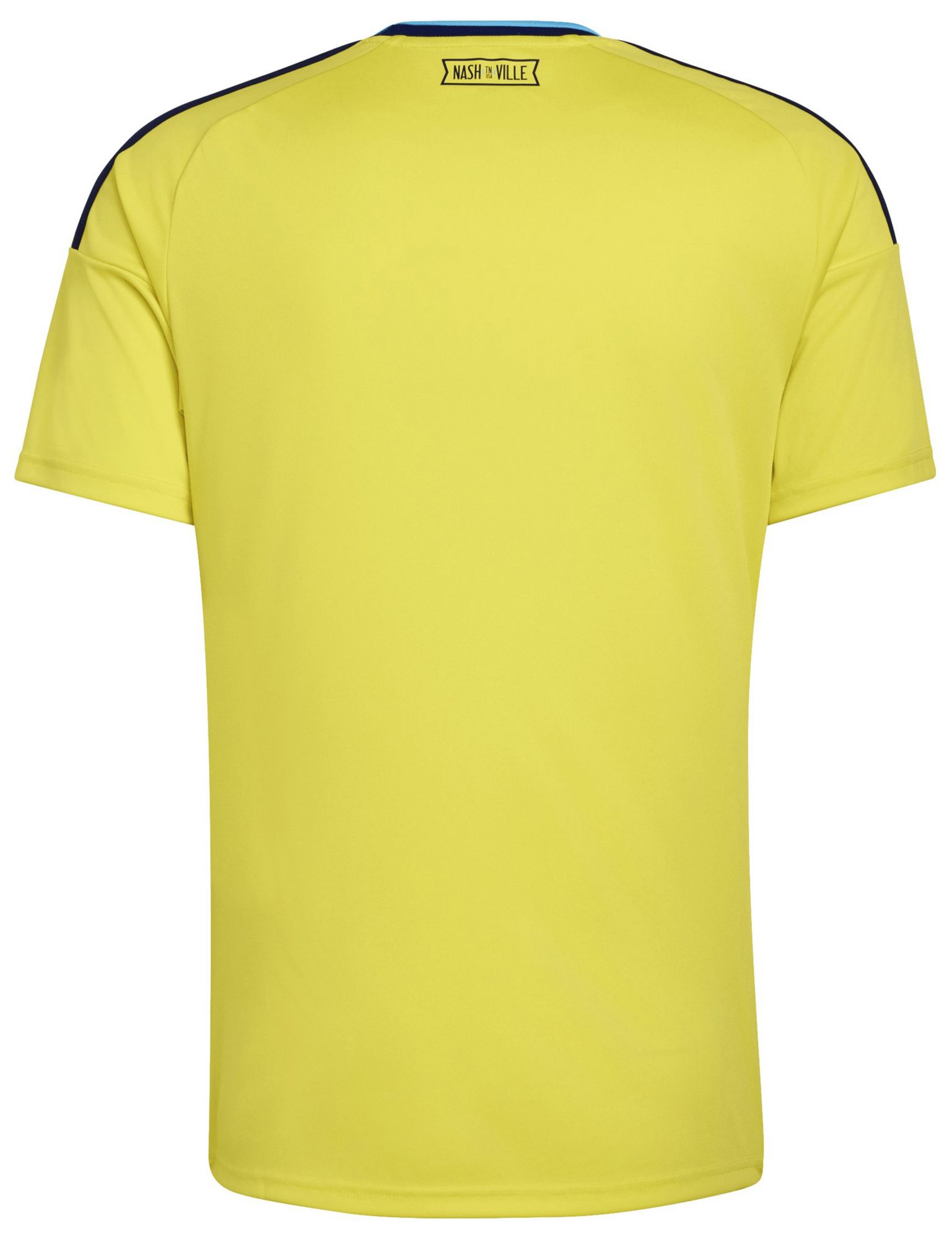 adidas Adult Nashville SC 2026 Primary Replica 'The Reverb Kit' Jersey product image