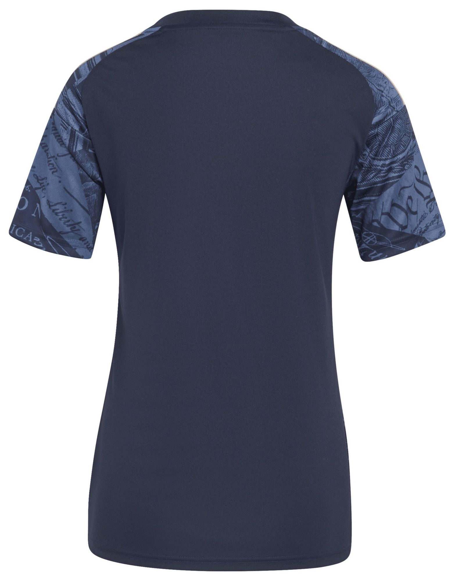 adidas Women's Philadelphia Union 2026 Primary Replica '1776 Kit' Jersey product image