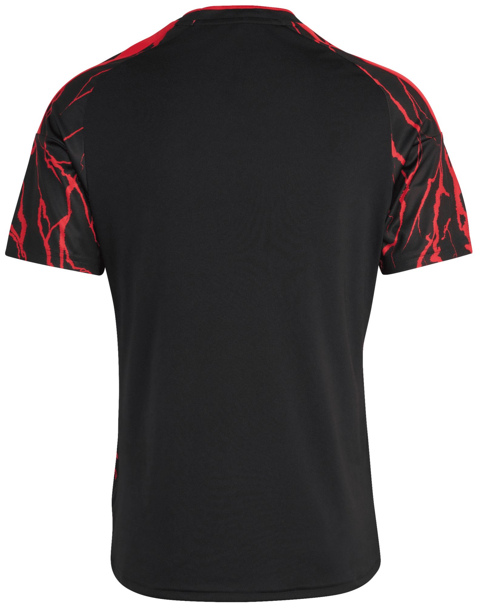 adidas Adult New York Red Bulls 2026 Primary Replica 'The Rooted Kit' Jersey product image