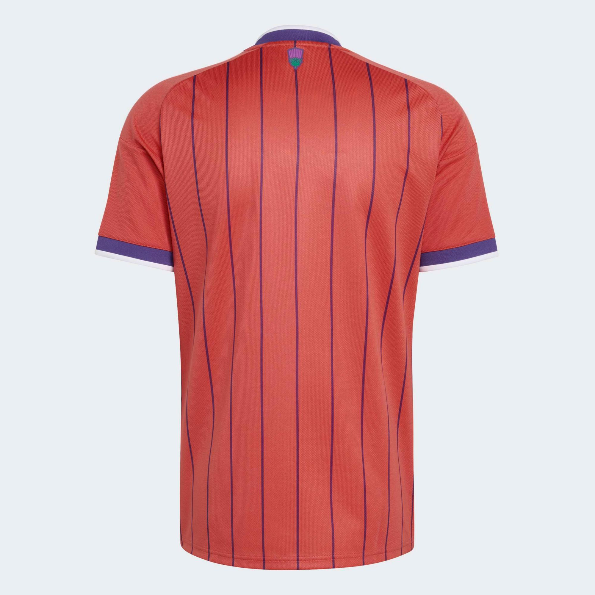 adidas Adult Scotland 2026 Away Replica Jersey product image