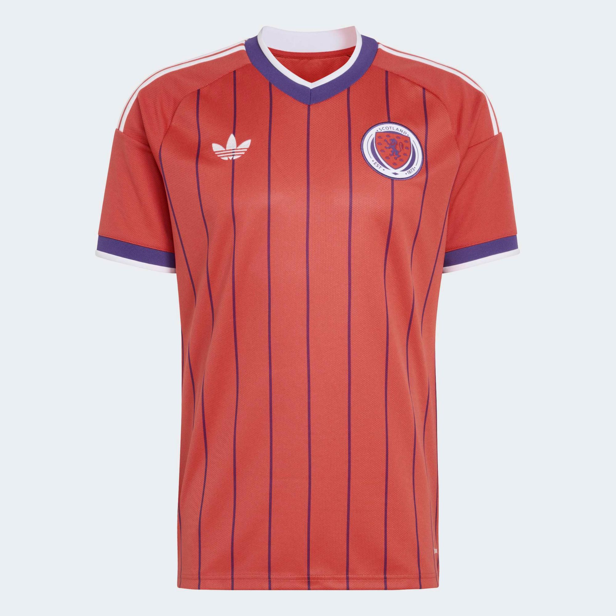 adidas Adult Scotland 2026 Away Replica Jersey product image